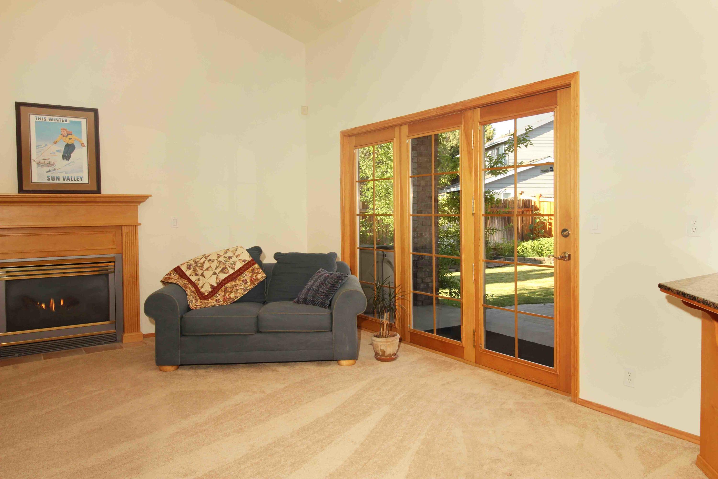 Oak Tree - Residential