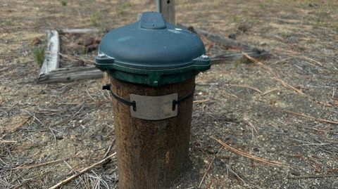 Tiny photo for 52880 Sunrise Boulevard, La Pine, OR 97739 (MLS # 220210279)