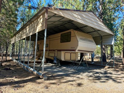 Tiny photo for 52880 Sunrise Boulevard, La Pine, OR 97739 (MLS # 220210279)