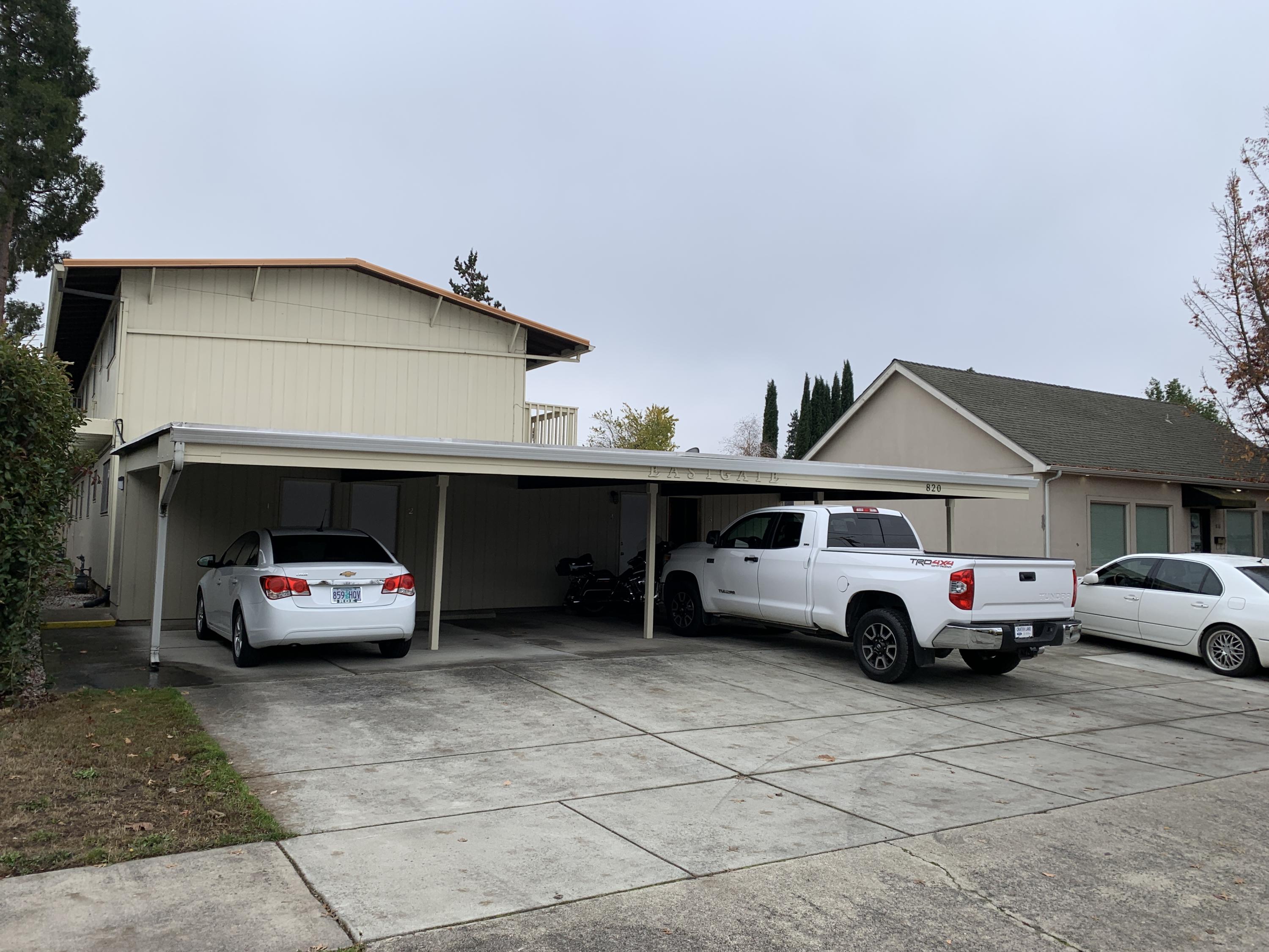 Sunrise Home Park - Residential Income