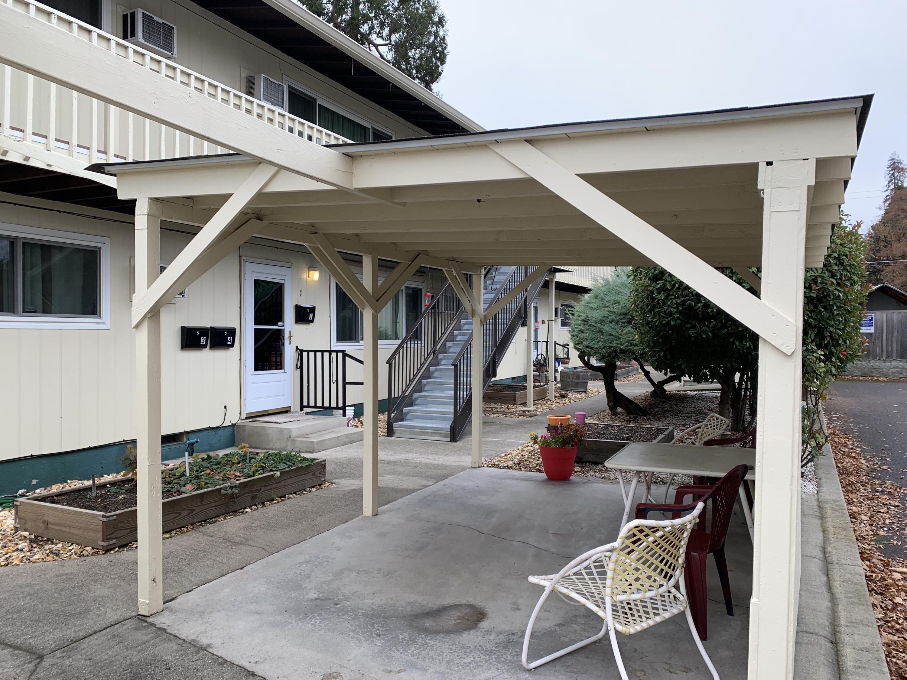 Sunrise Home Park - Residential Income