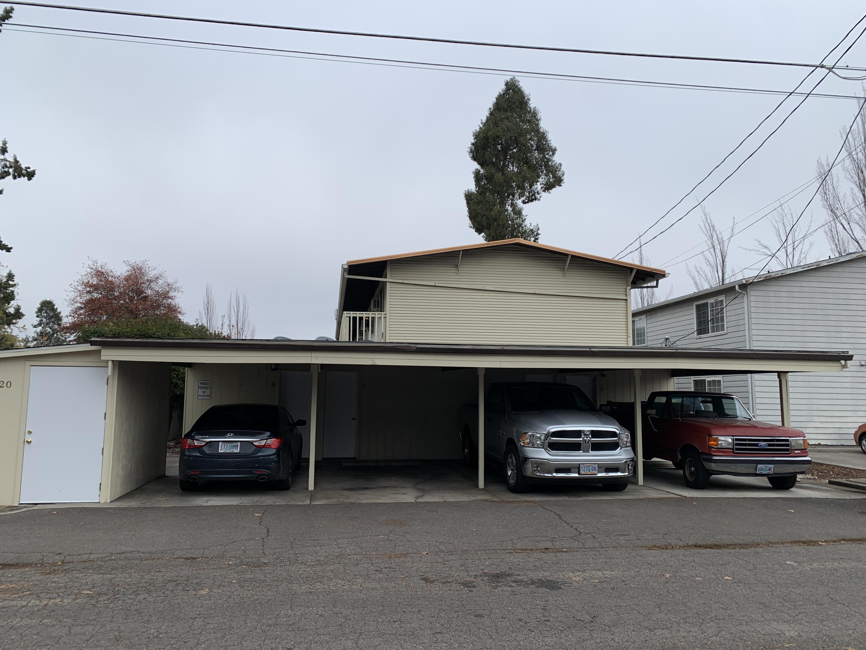 Sunrise Home Park - Residential Income