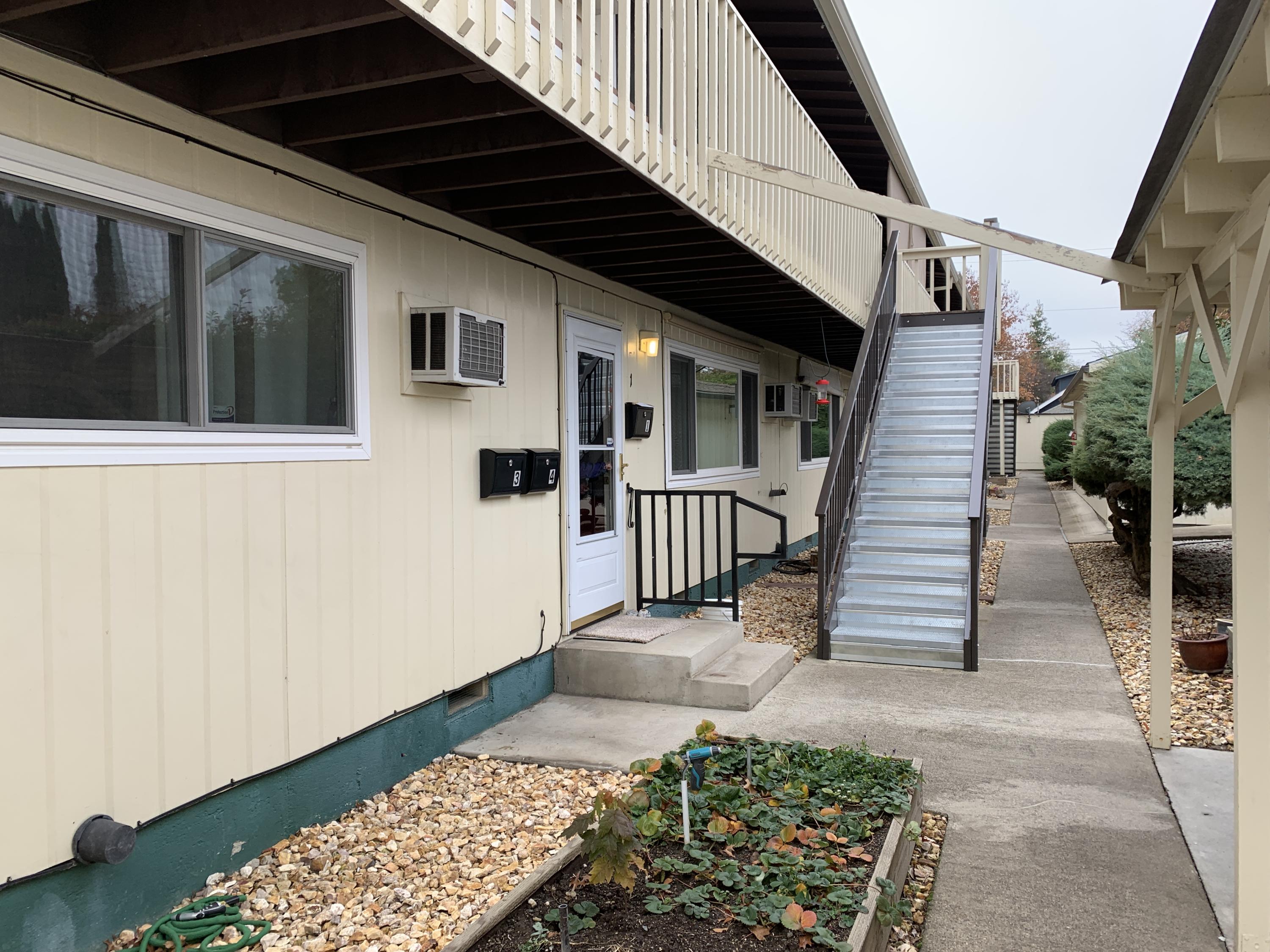 Sunrise Home Park - Residential Income