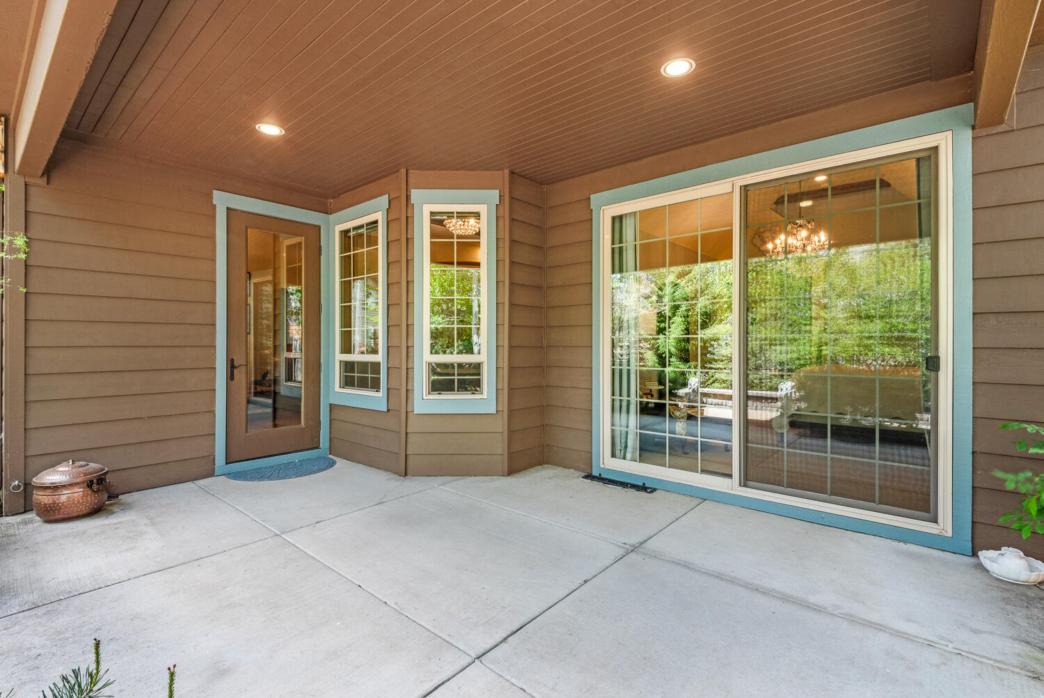 Mtn River Estates - Residential