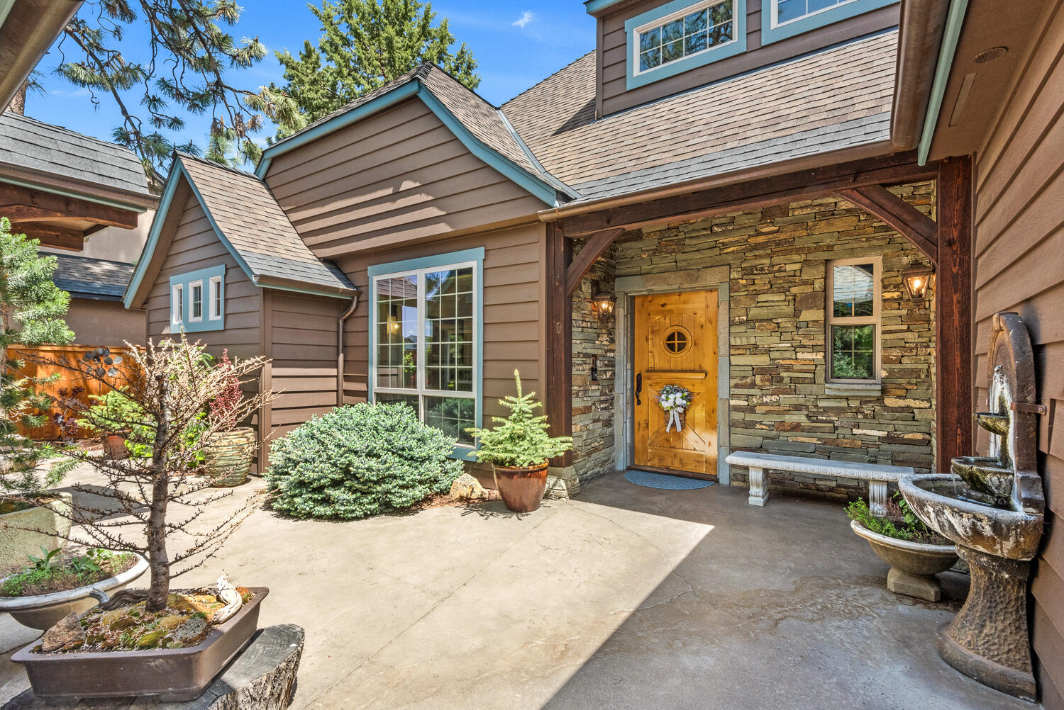 Mtn River Estates - Residential