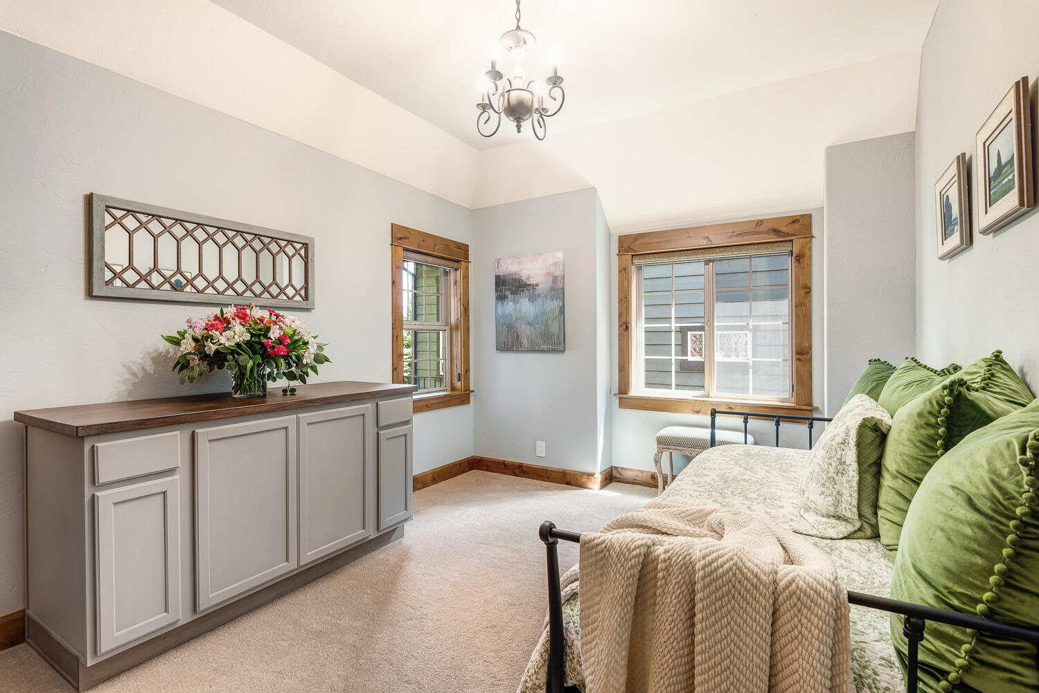 Mtn River Estates - Residential