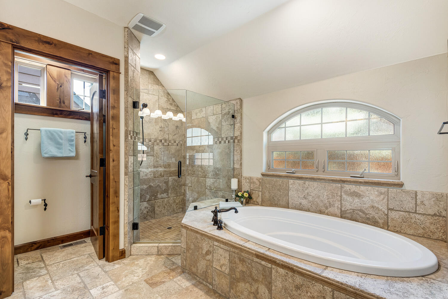 Mtn River Estates - Residential