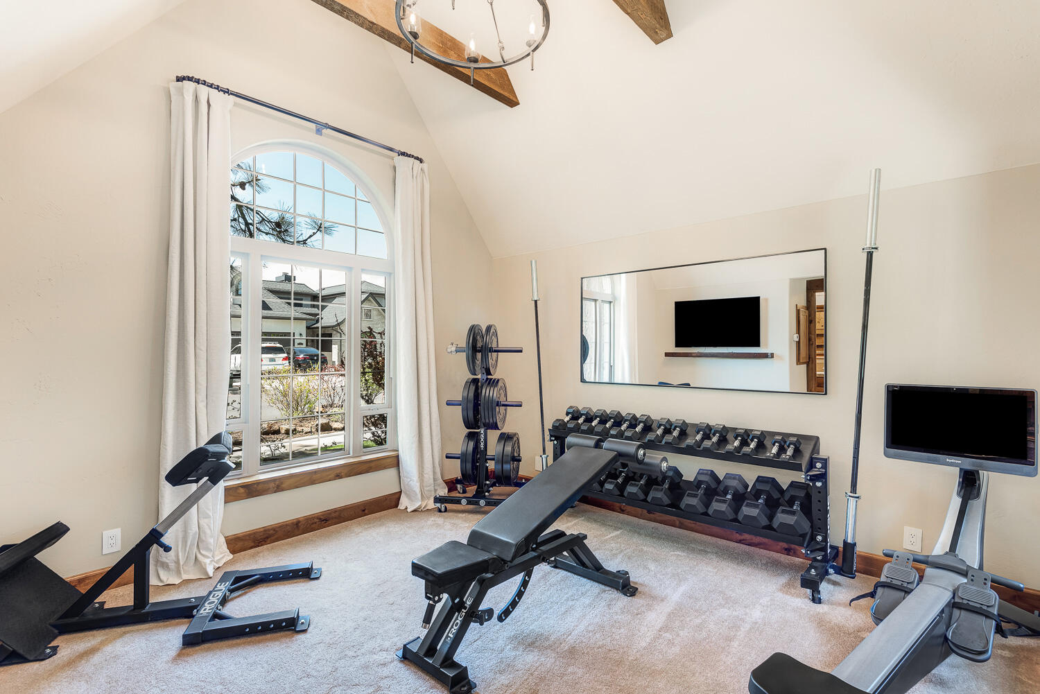 Mtn River Estates - Residential