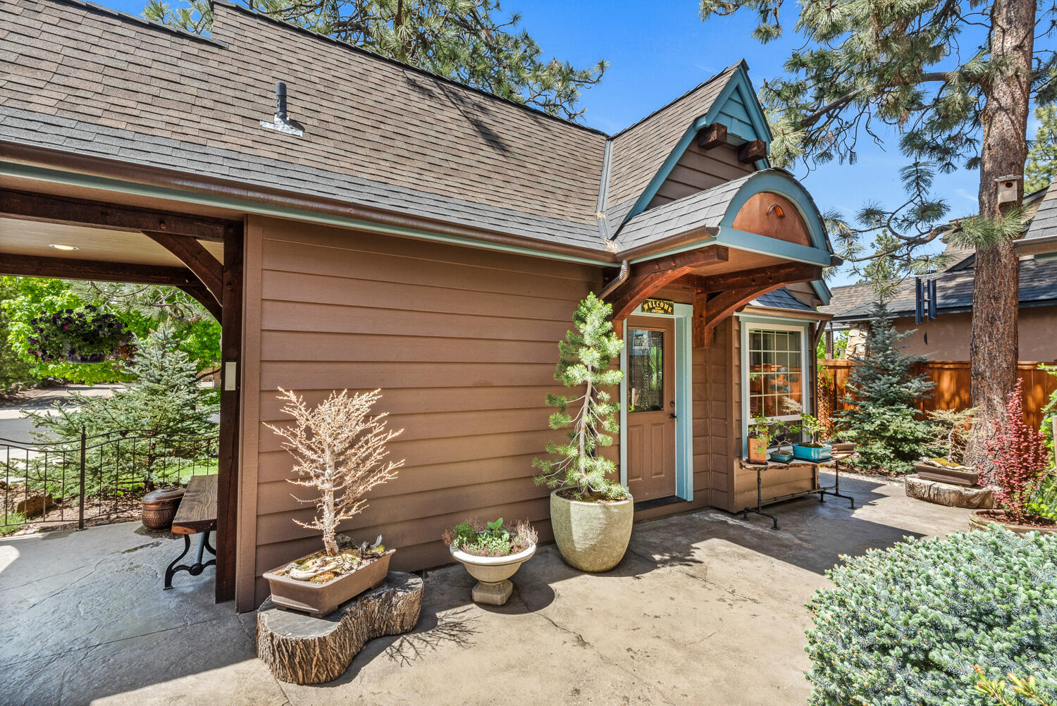 Mtn River Estates - Residential