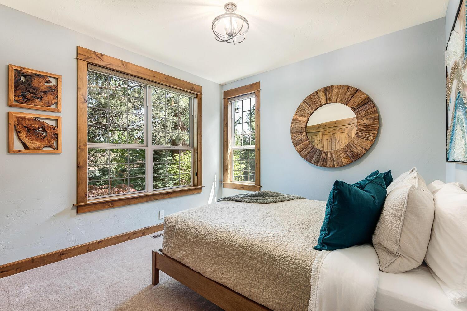 Mtn River Estates - Residential