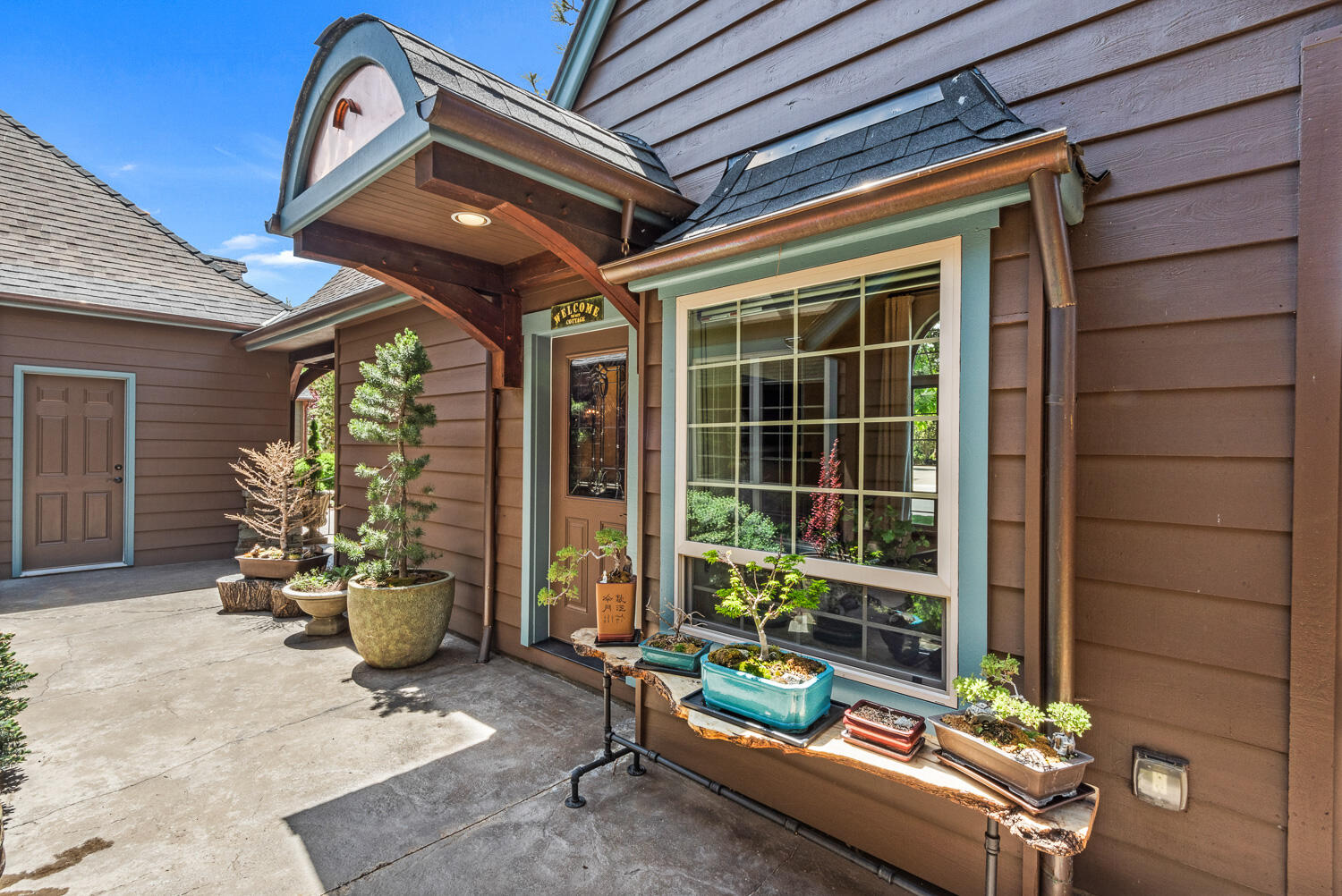 Mtn River Estates - Residential