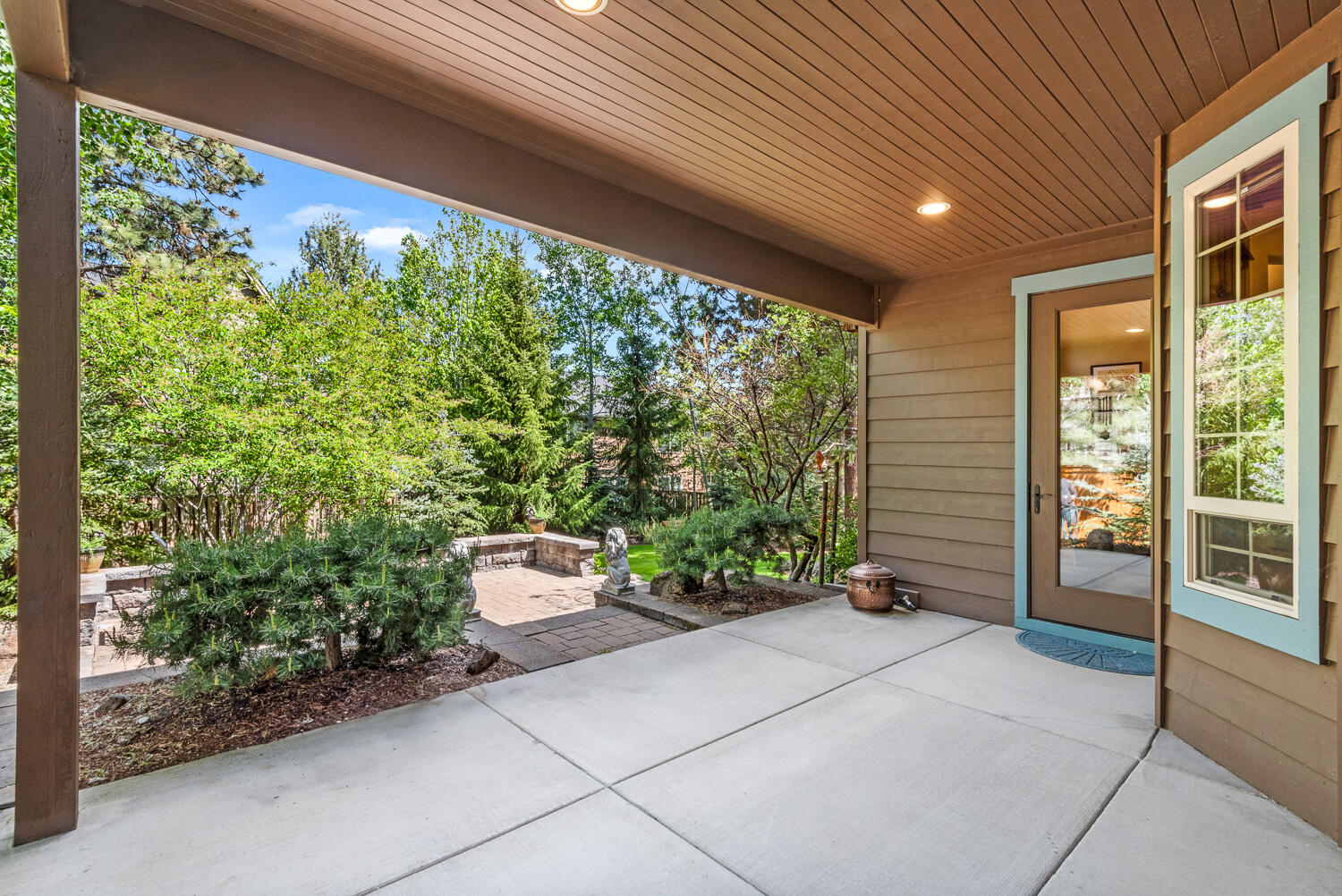 Mtn River Estates - Residential