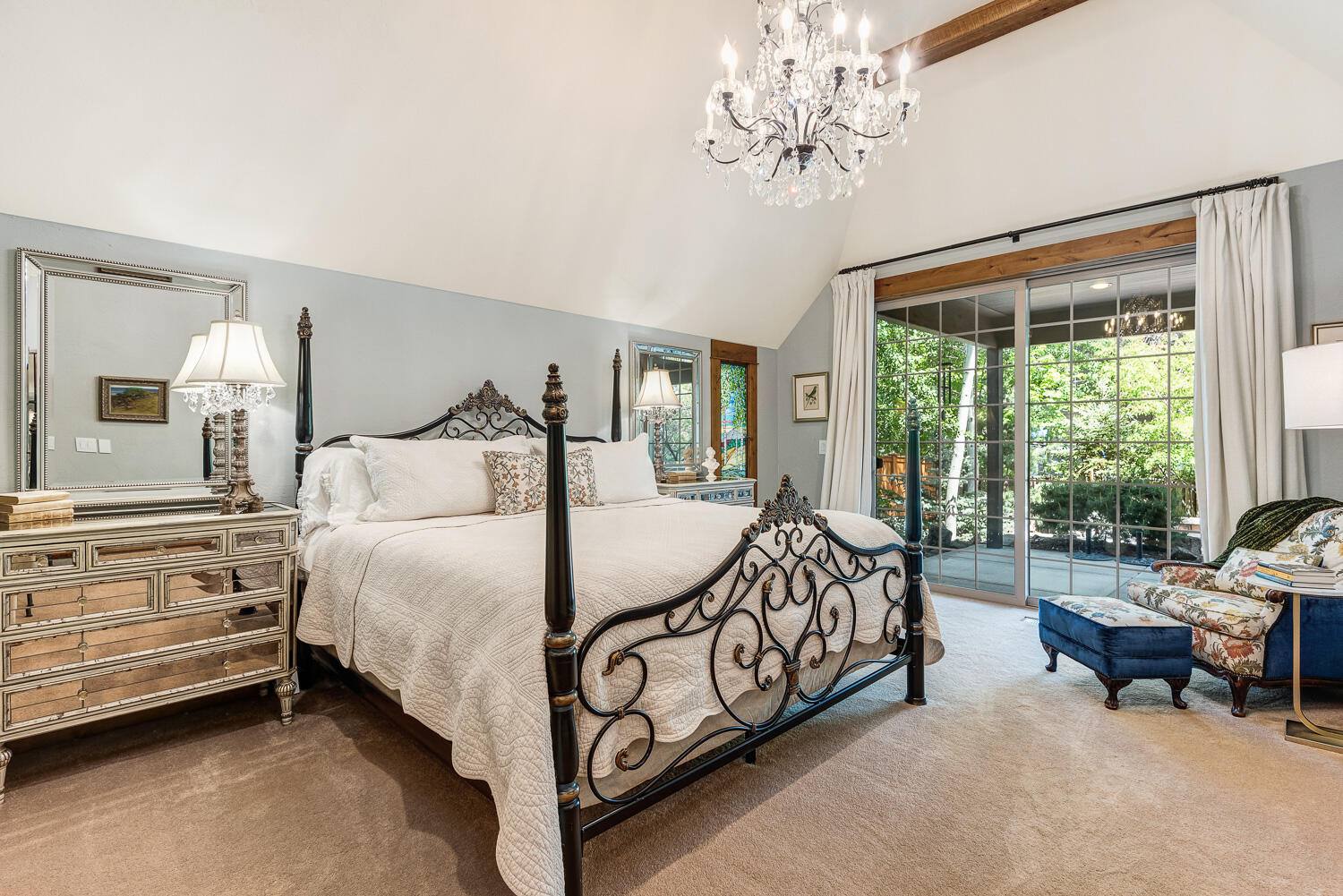 Mtn River Estates - Residential