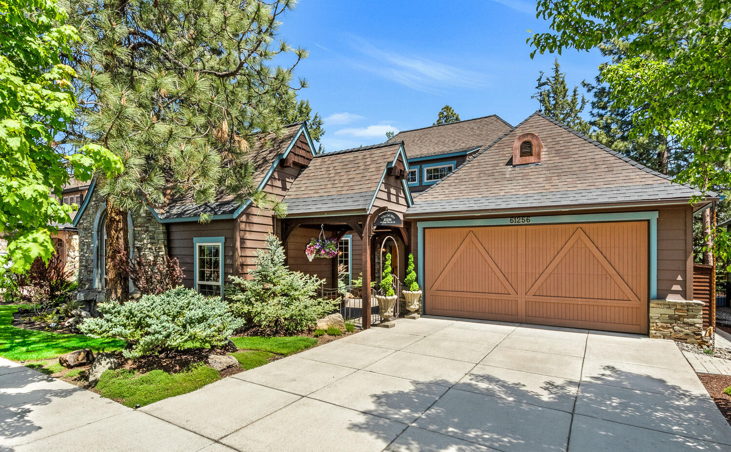 Mtn River Estates - Residential