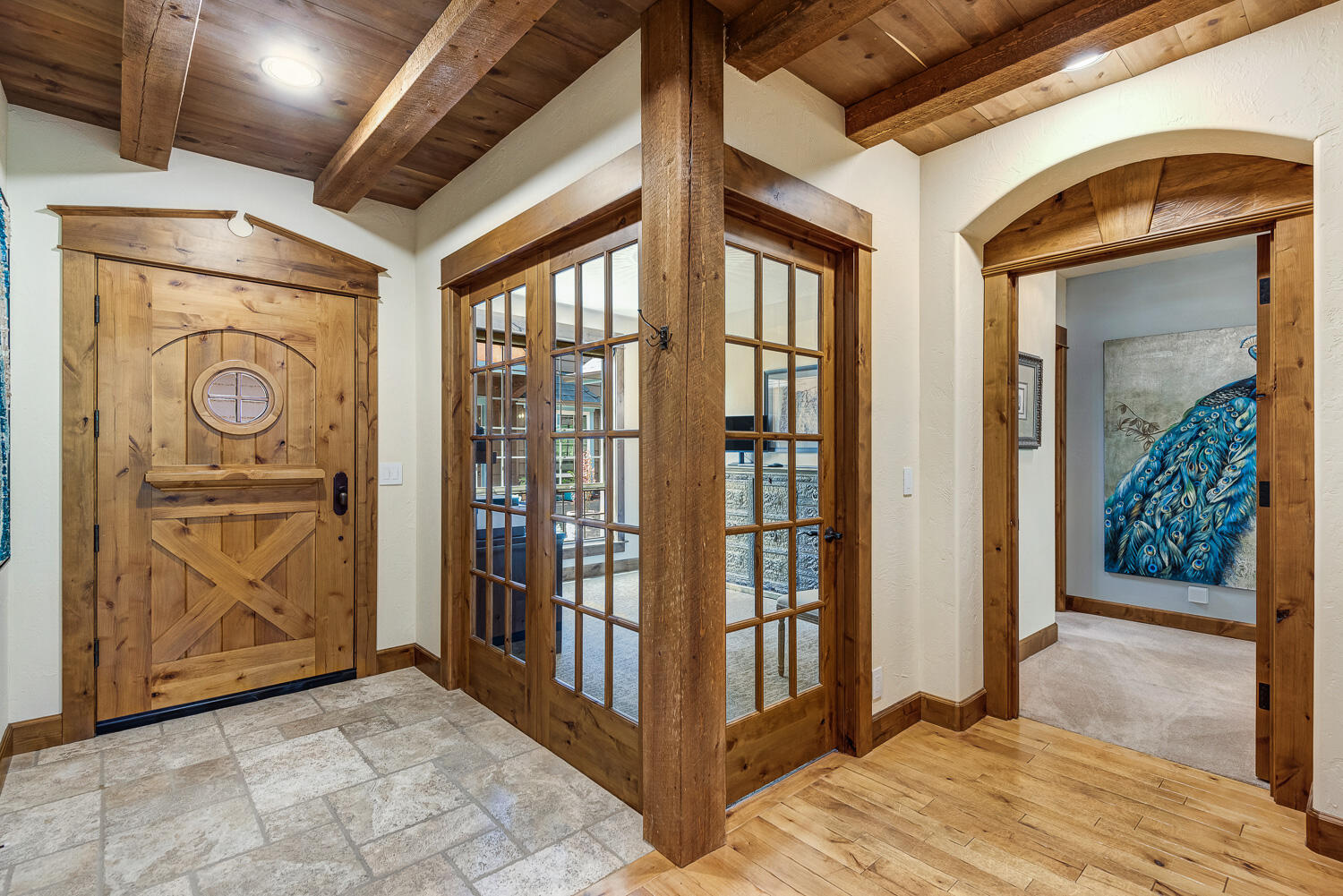 Mtn River Estates - Residential