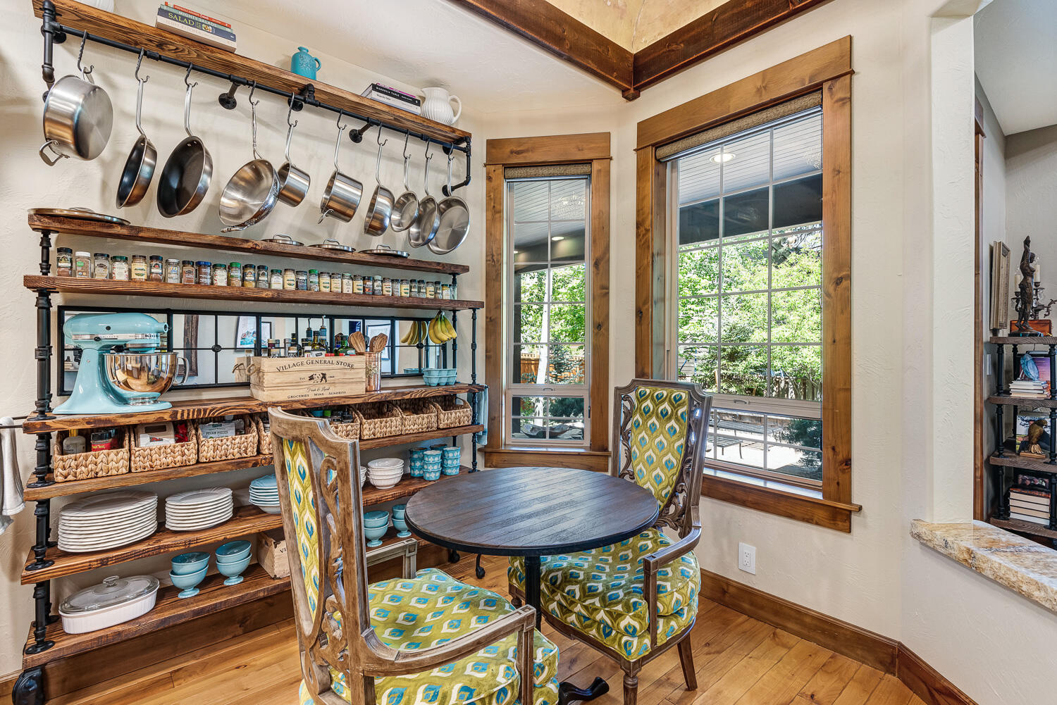 Mtn River Estates - Residential