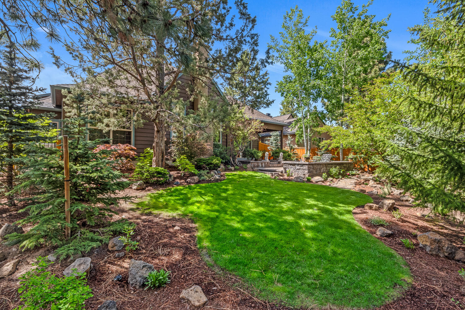 Mtn River Estates - Residential