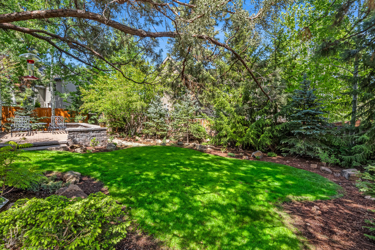 Mtn River Estates - Residential