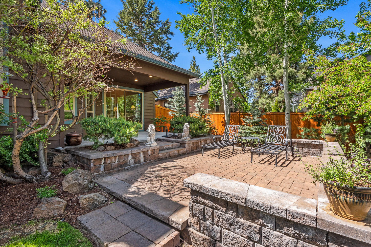 Mtn River Estates - Residential