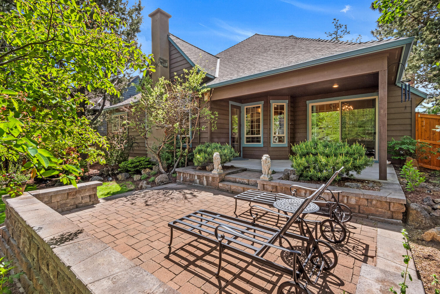 Mtn River Estates - Residential