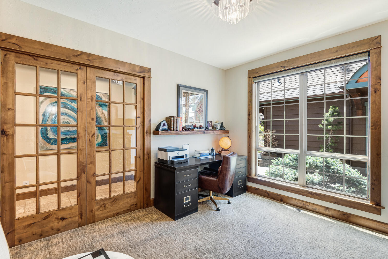 Mtn River Estates - Residential