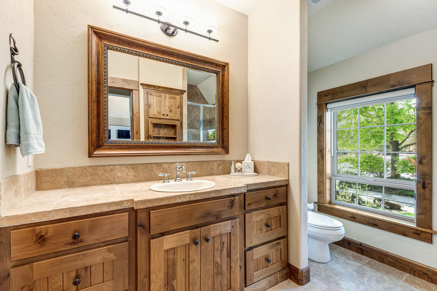 Mtn River Estates - Residential