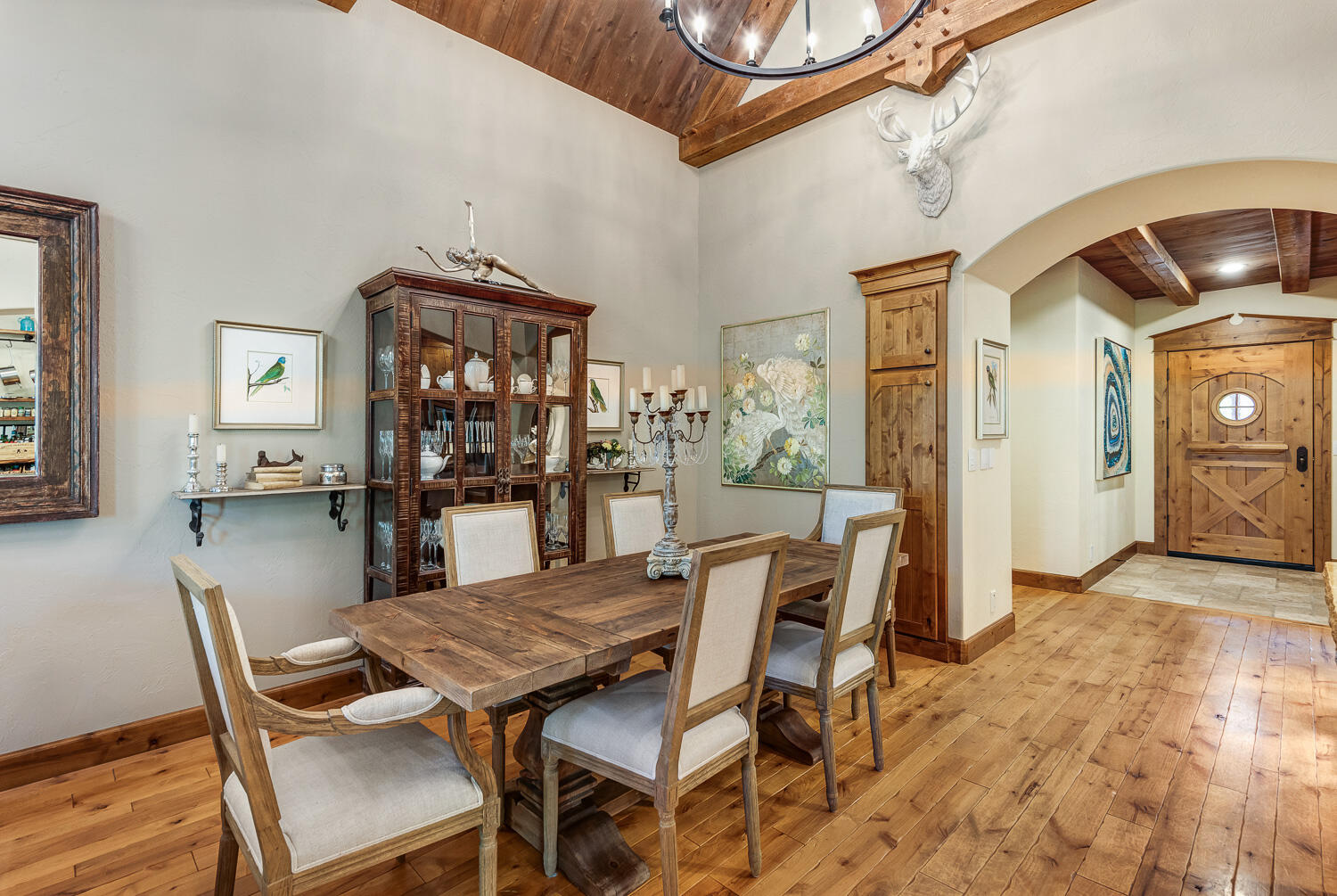 Mtn River Estates - Residential