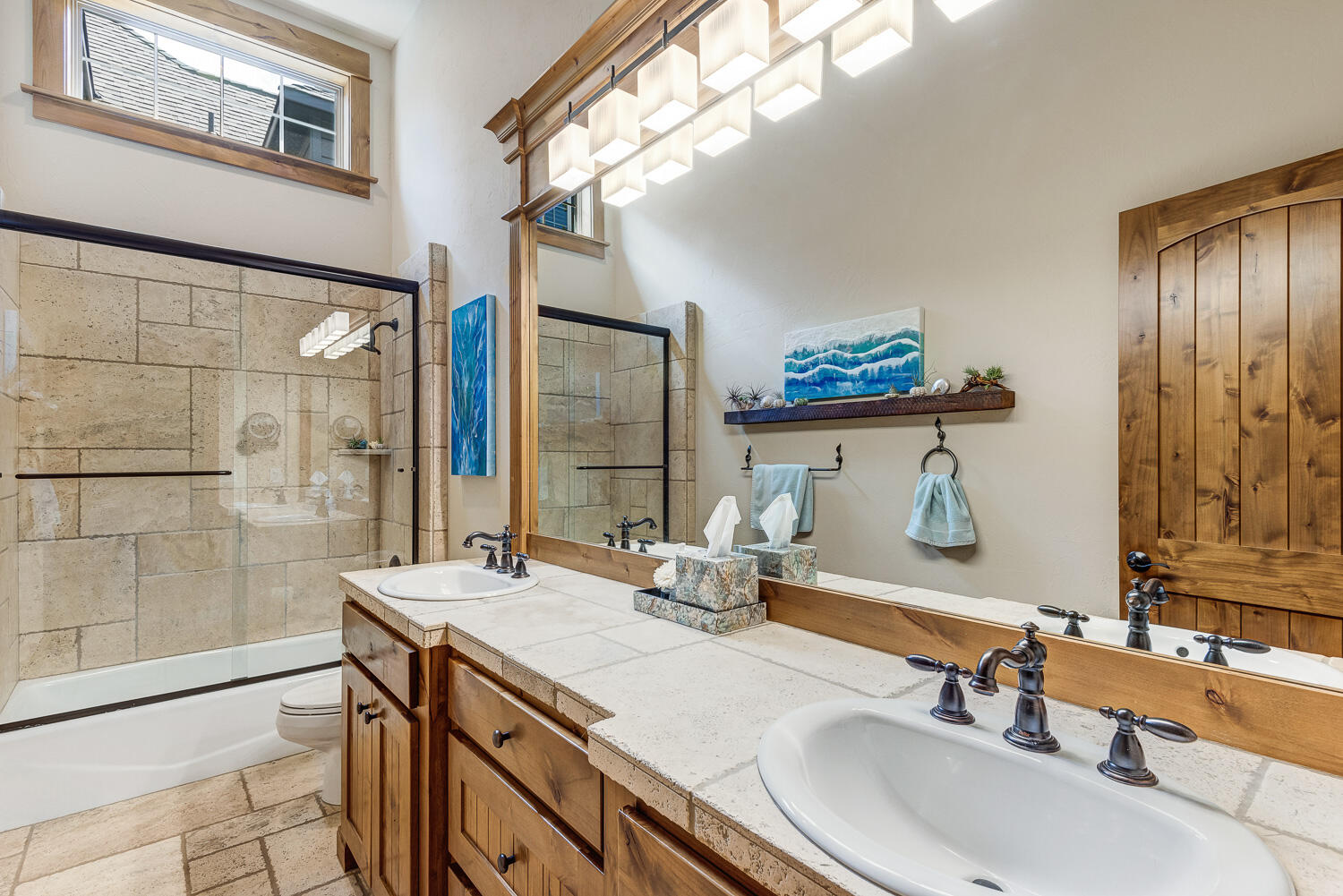 Mtn River Estates - Residential