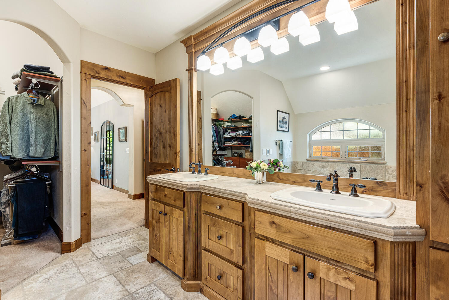 Mtn River Estates - Residential