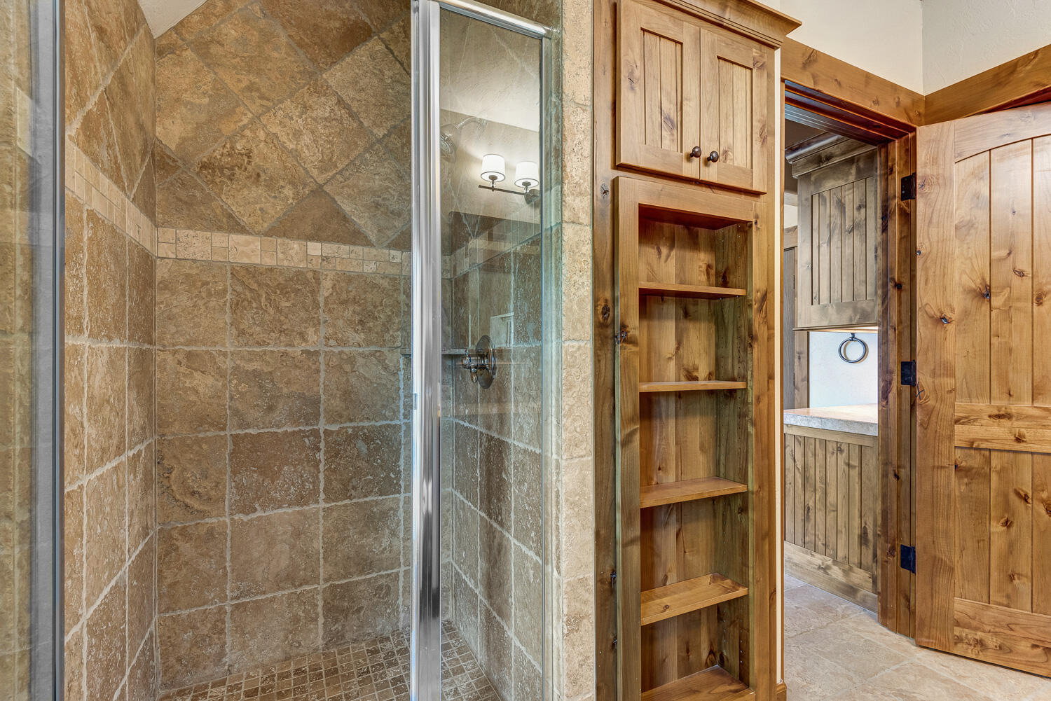 Mtn River Estates - Residential