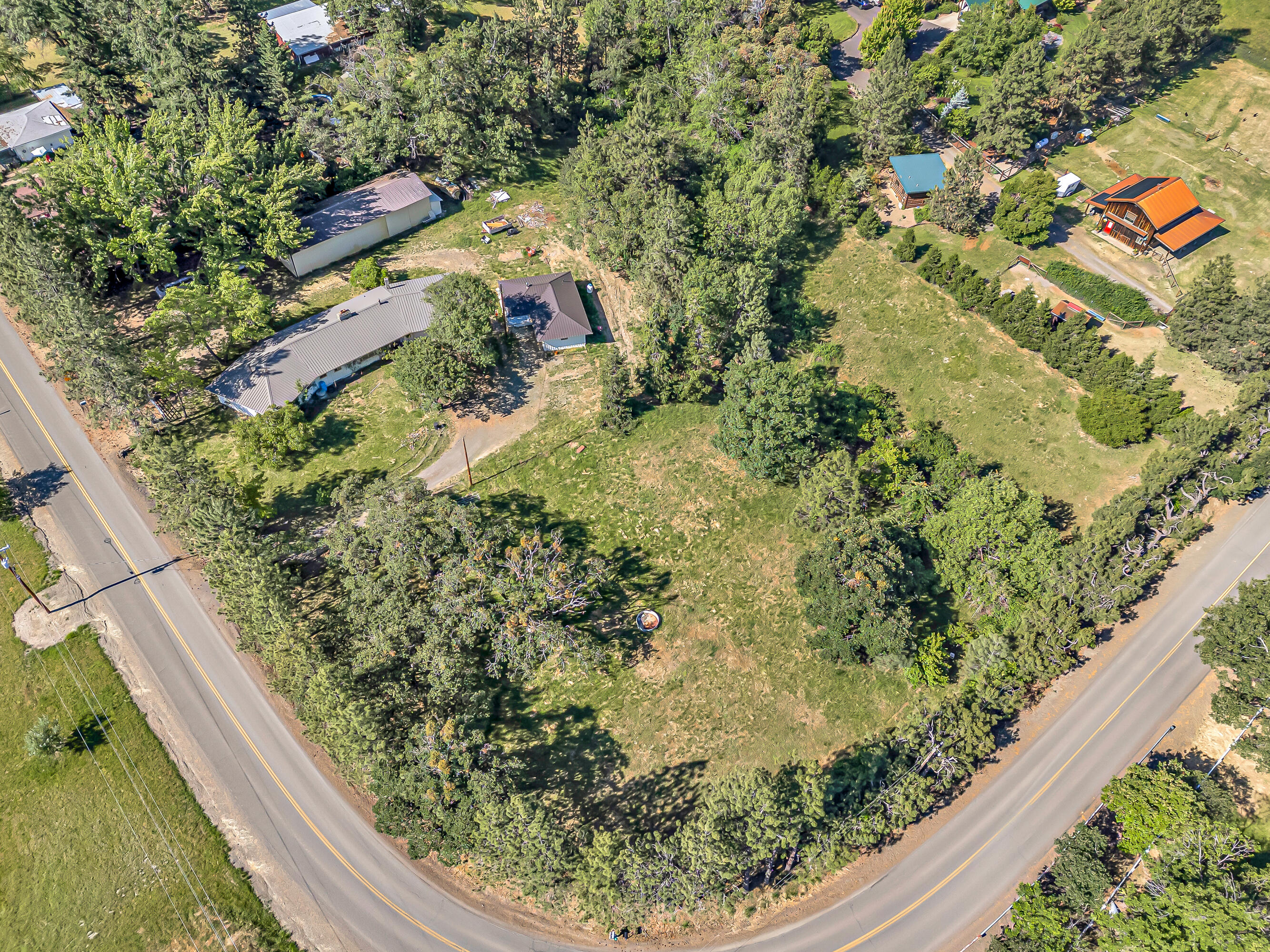 N/A - Residential Income