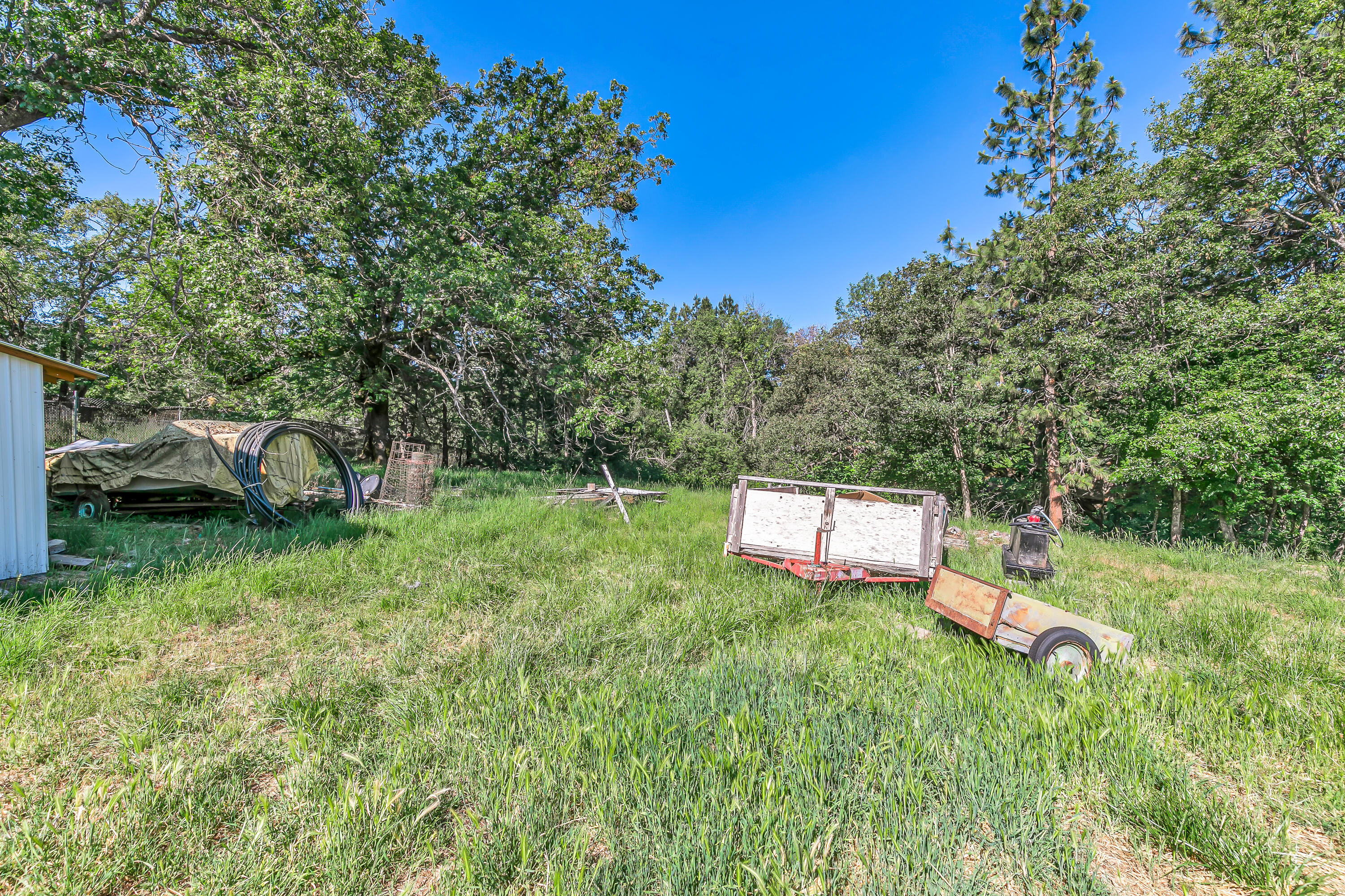 N/A - Residential Income