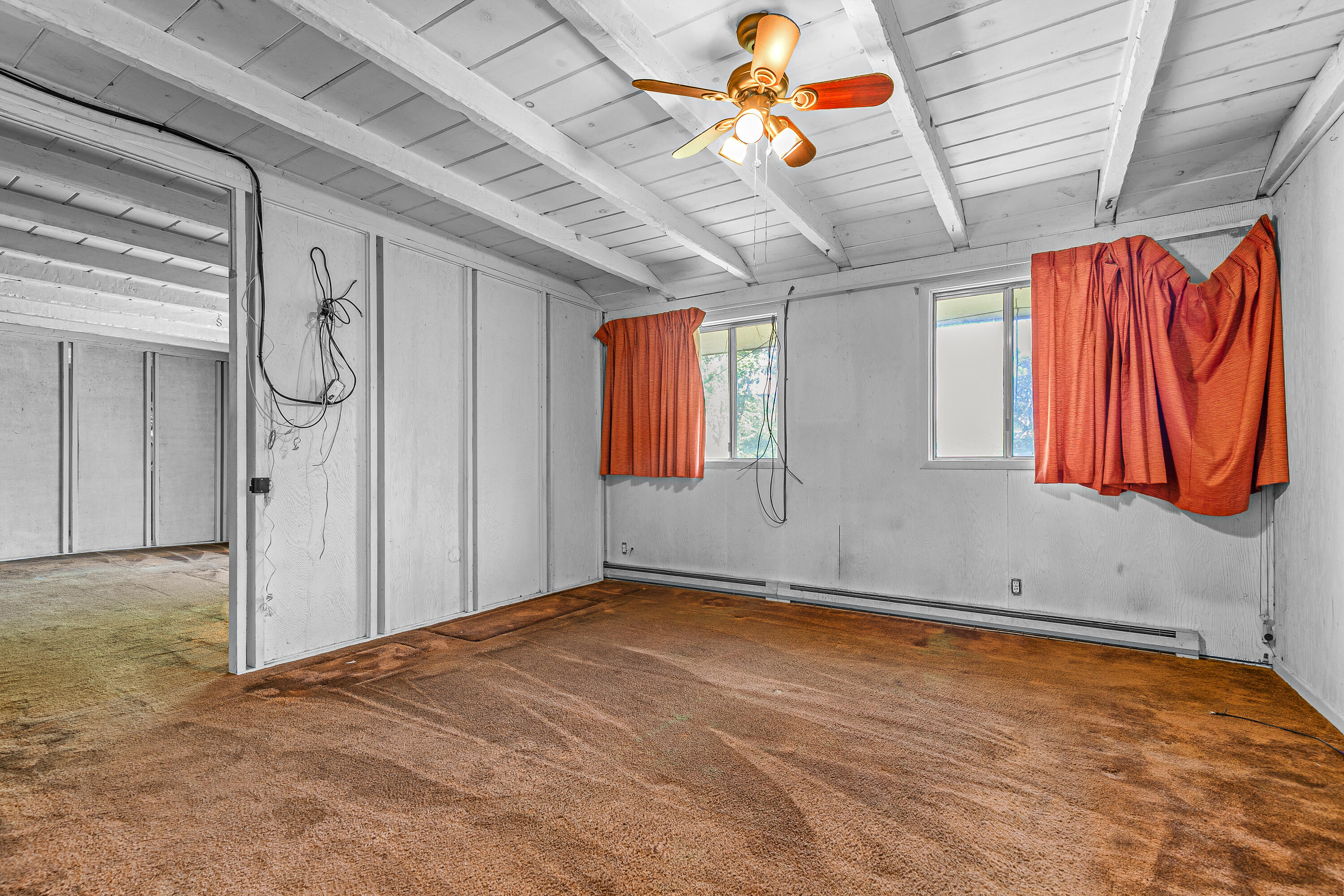 N/A - Residential Income