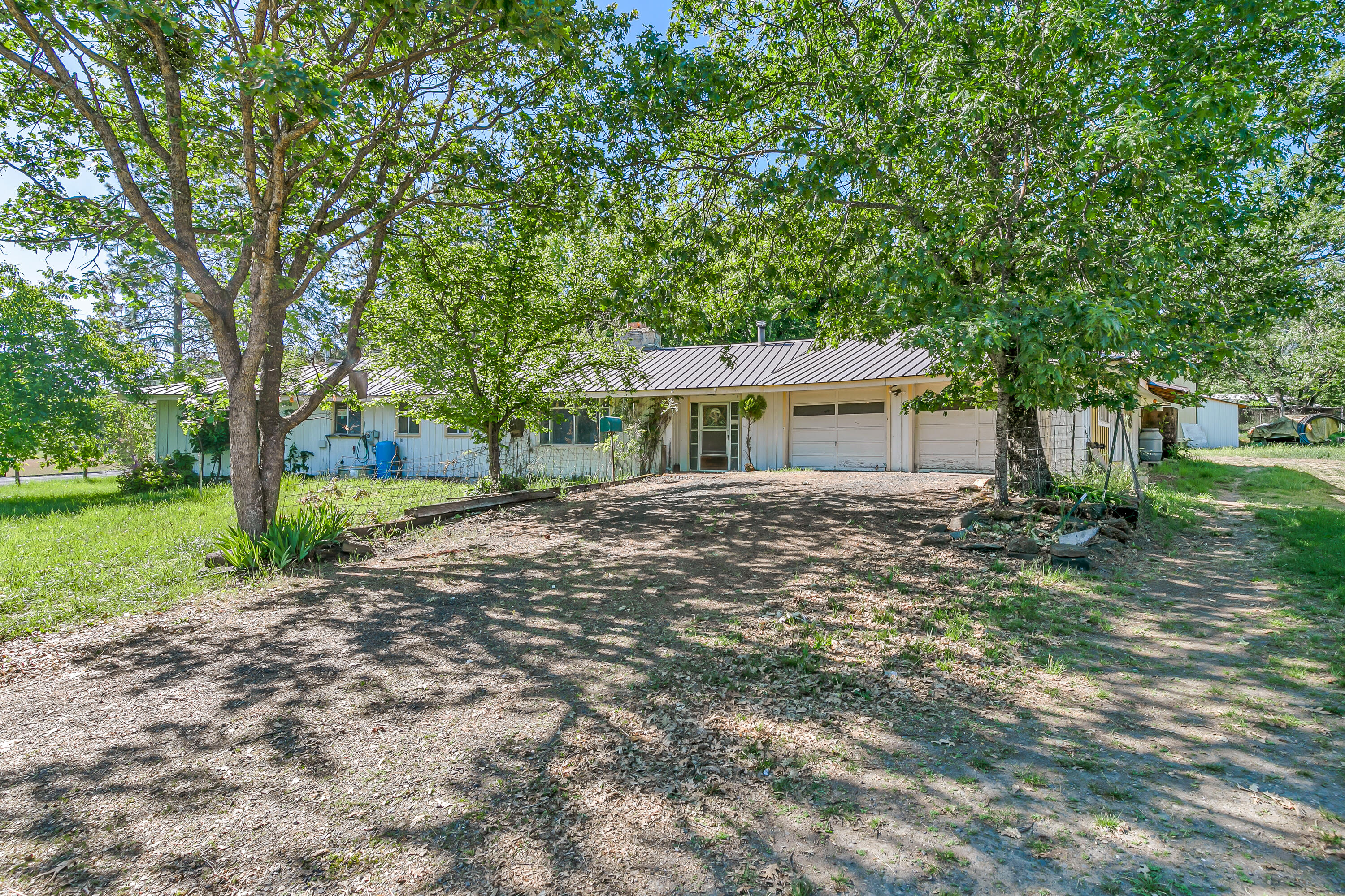 N/A - Residential Income