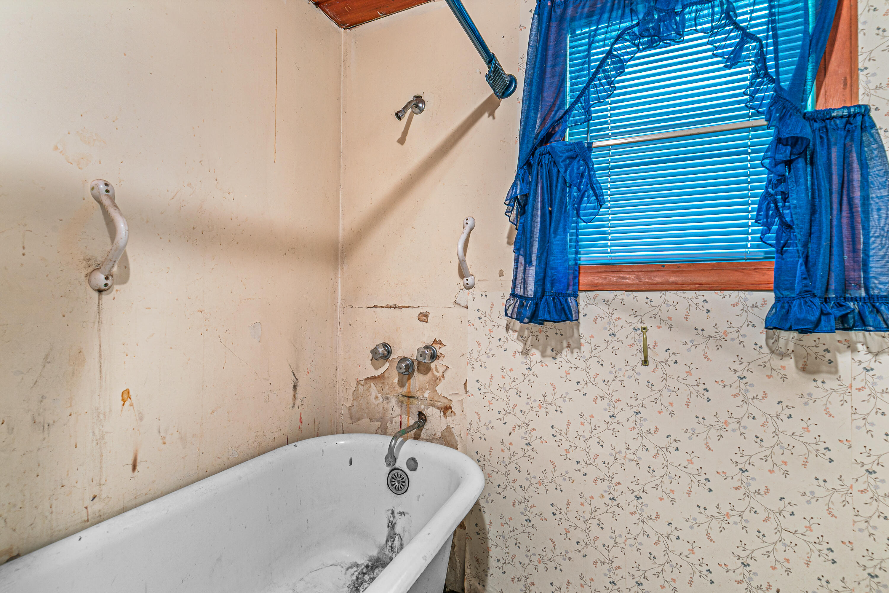 N/A - Residential Income