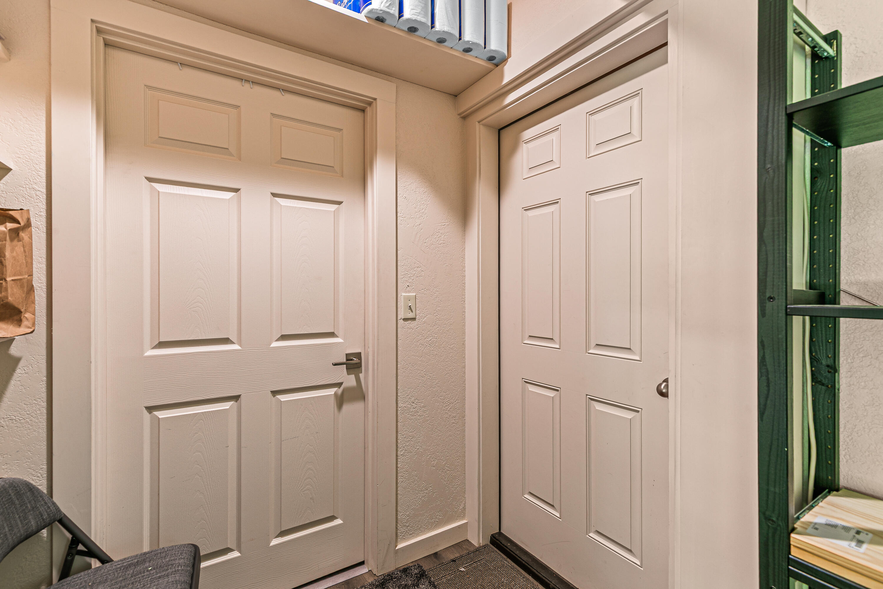 N/A - Residential Income