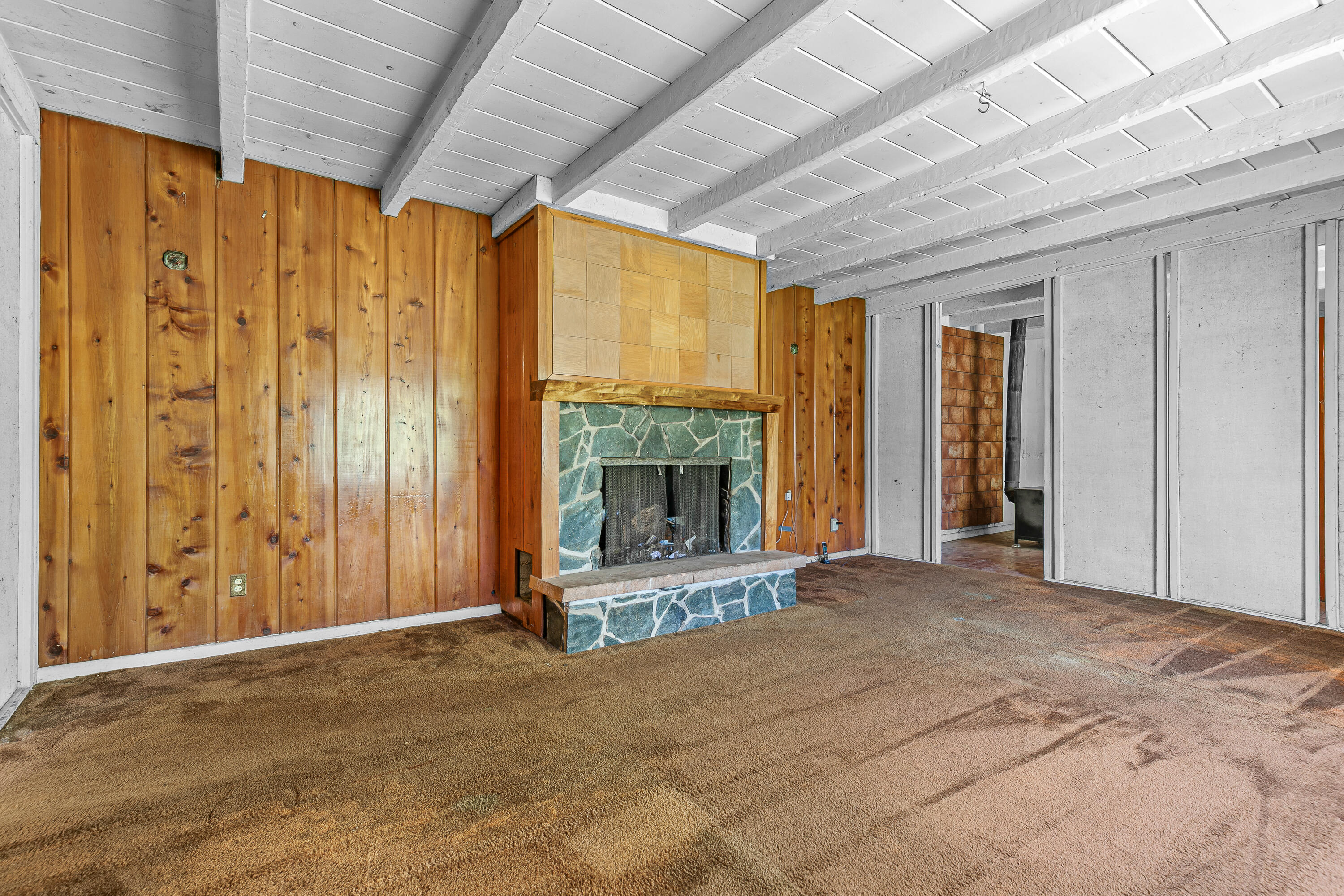 N/A - Residential Income