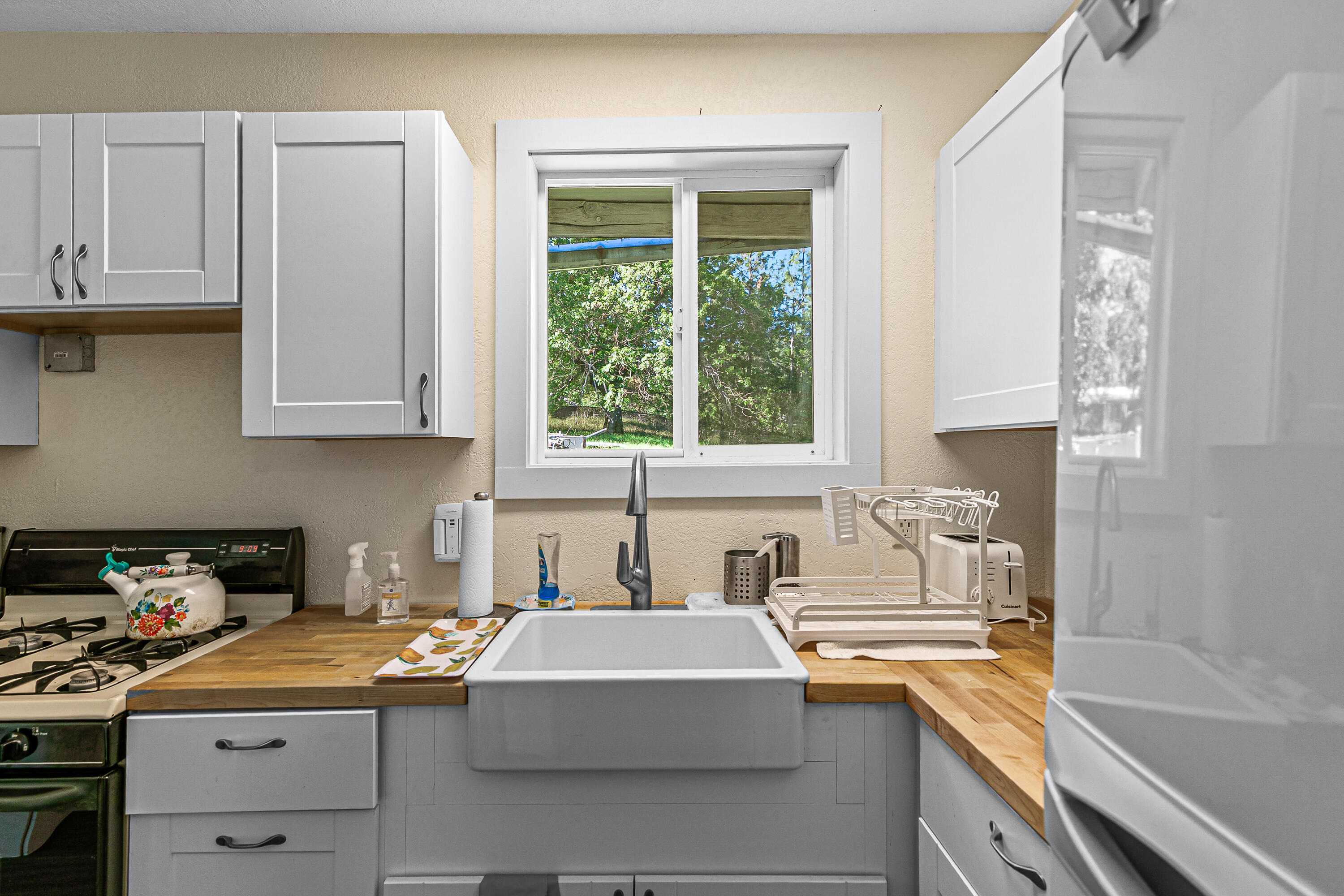 N/A - Residential Income