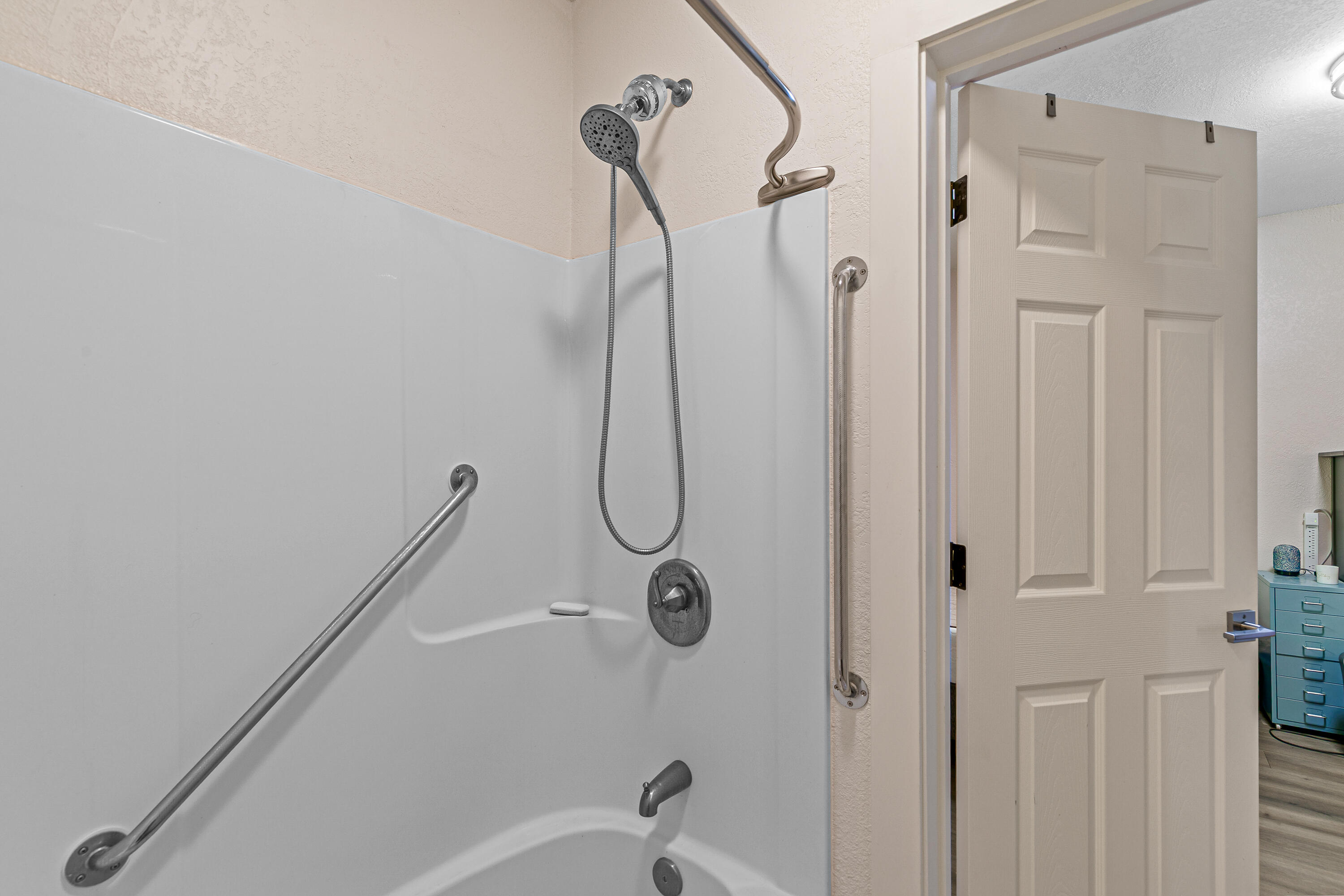 N/A - Residential Income