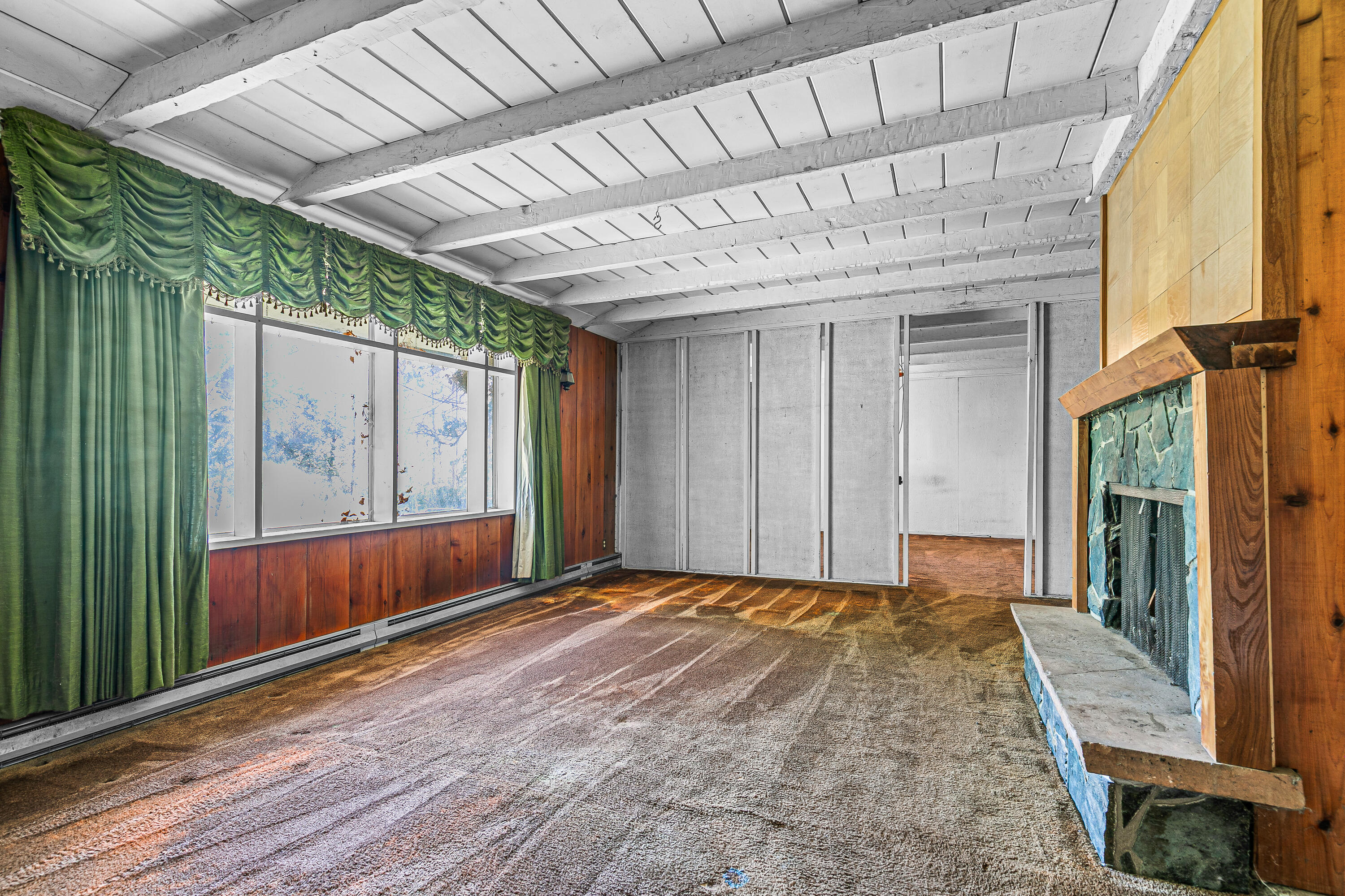 N/A - Residential Income