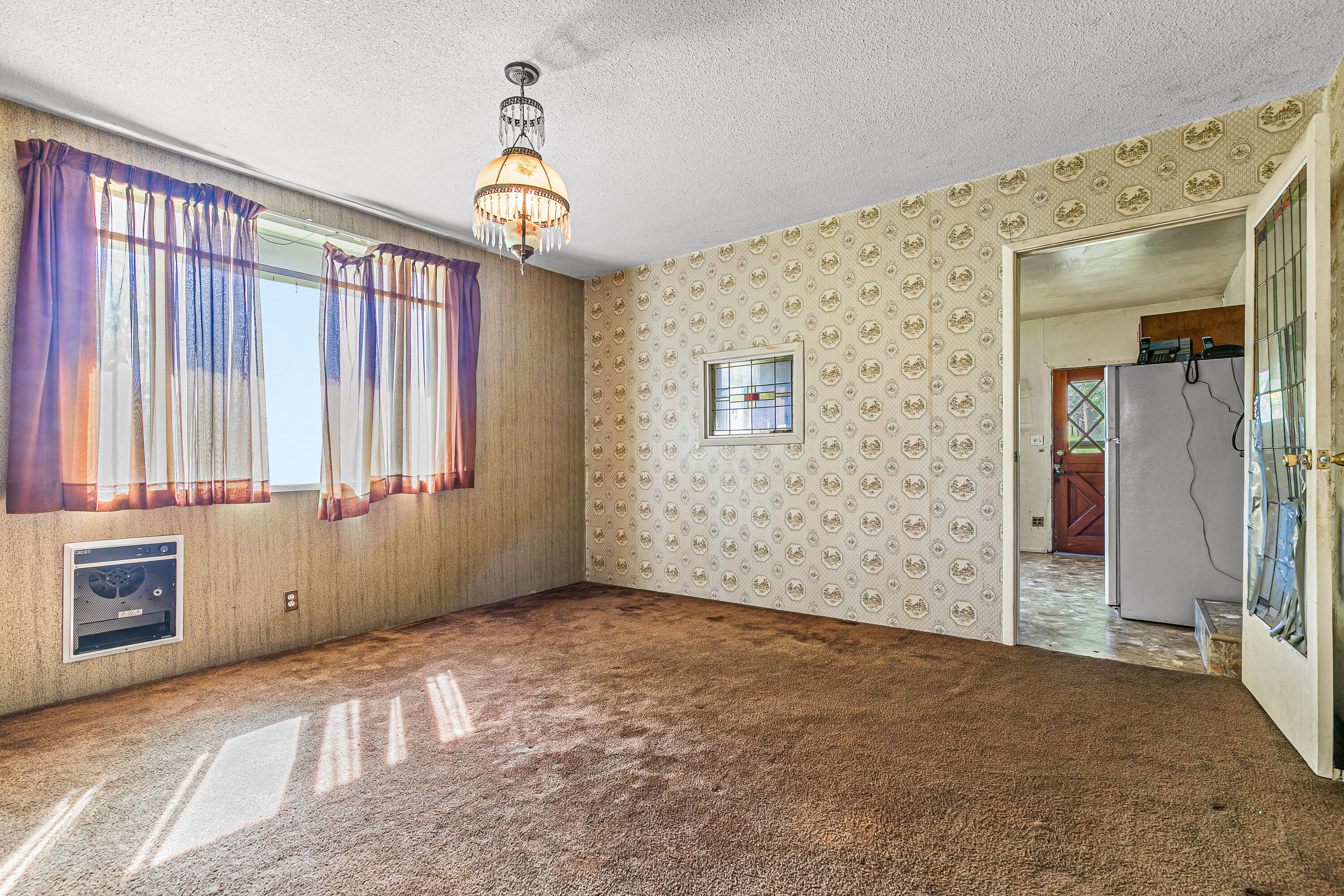 N/A - Residential Income