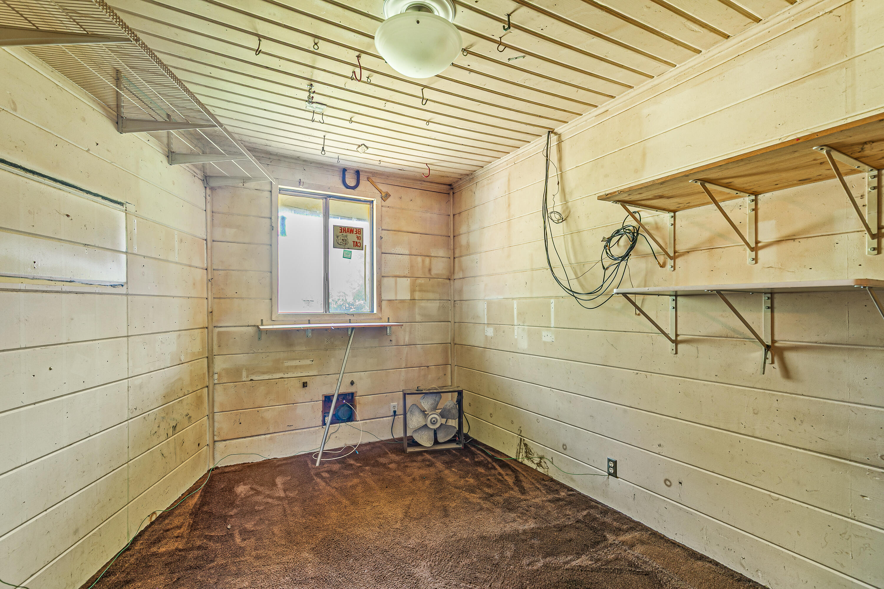 N/A - Residential Income