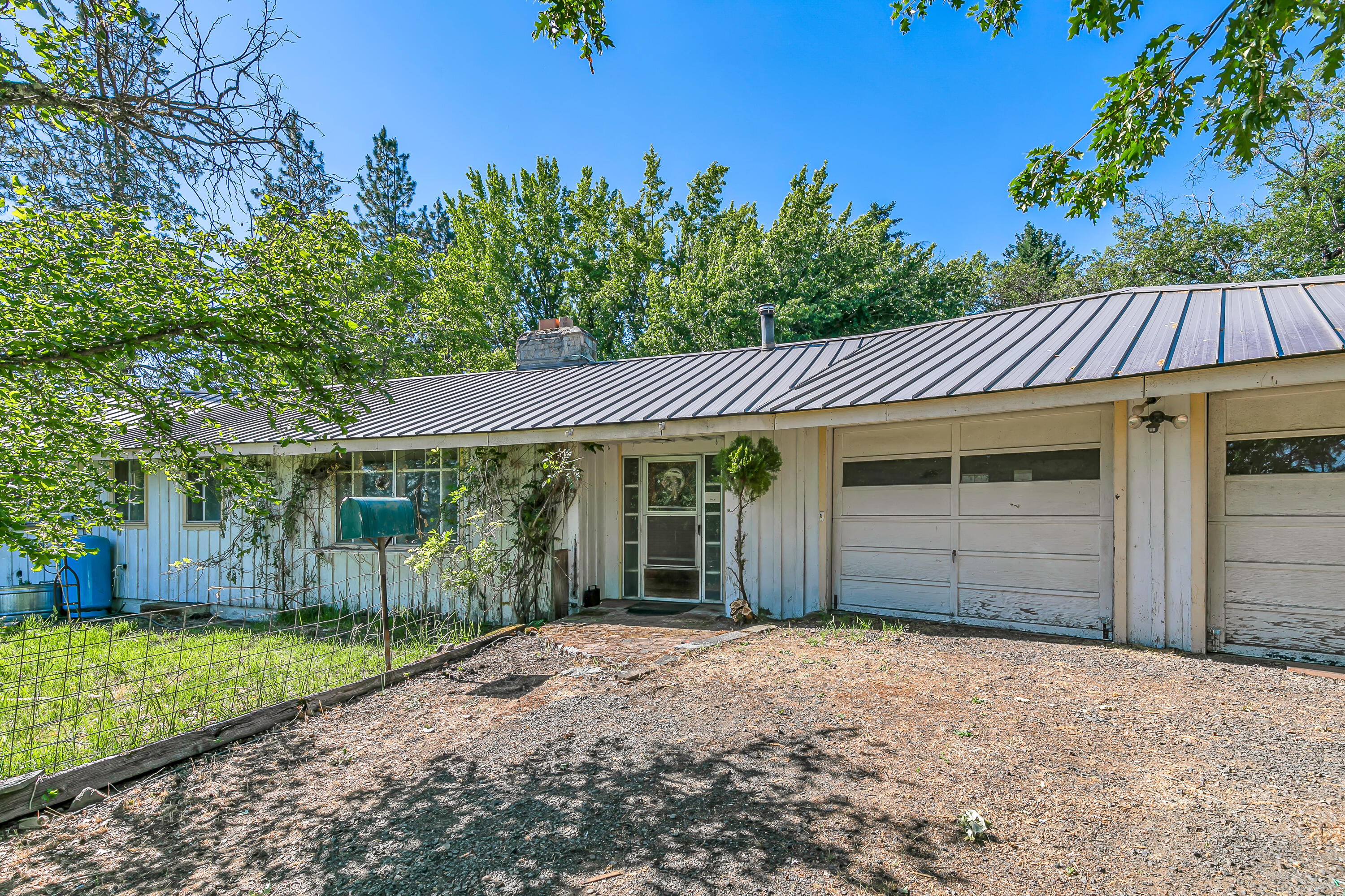 N/A - Residential Income