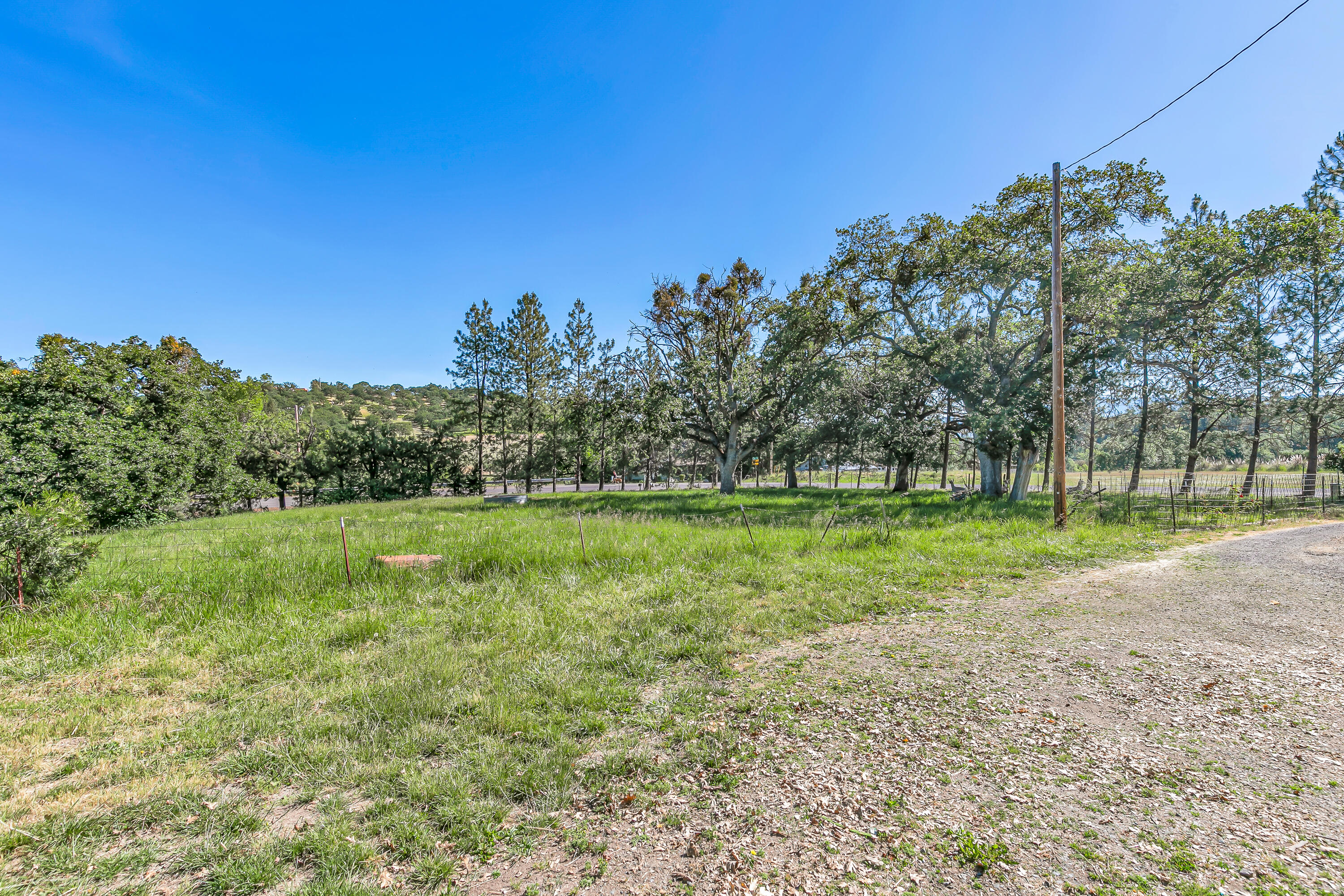 N/A - Residential Income