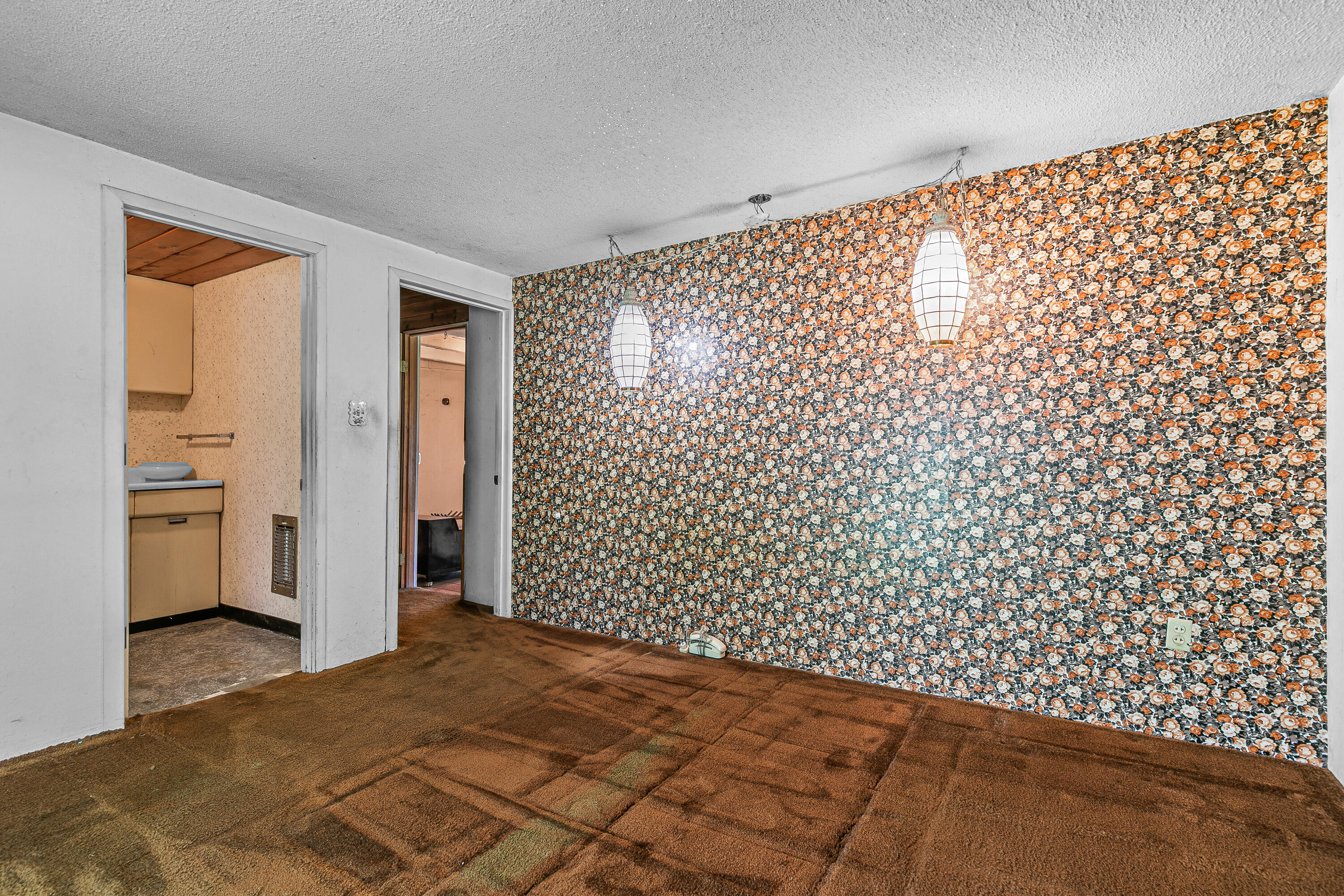 N/A - Residential Income