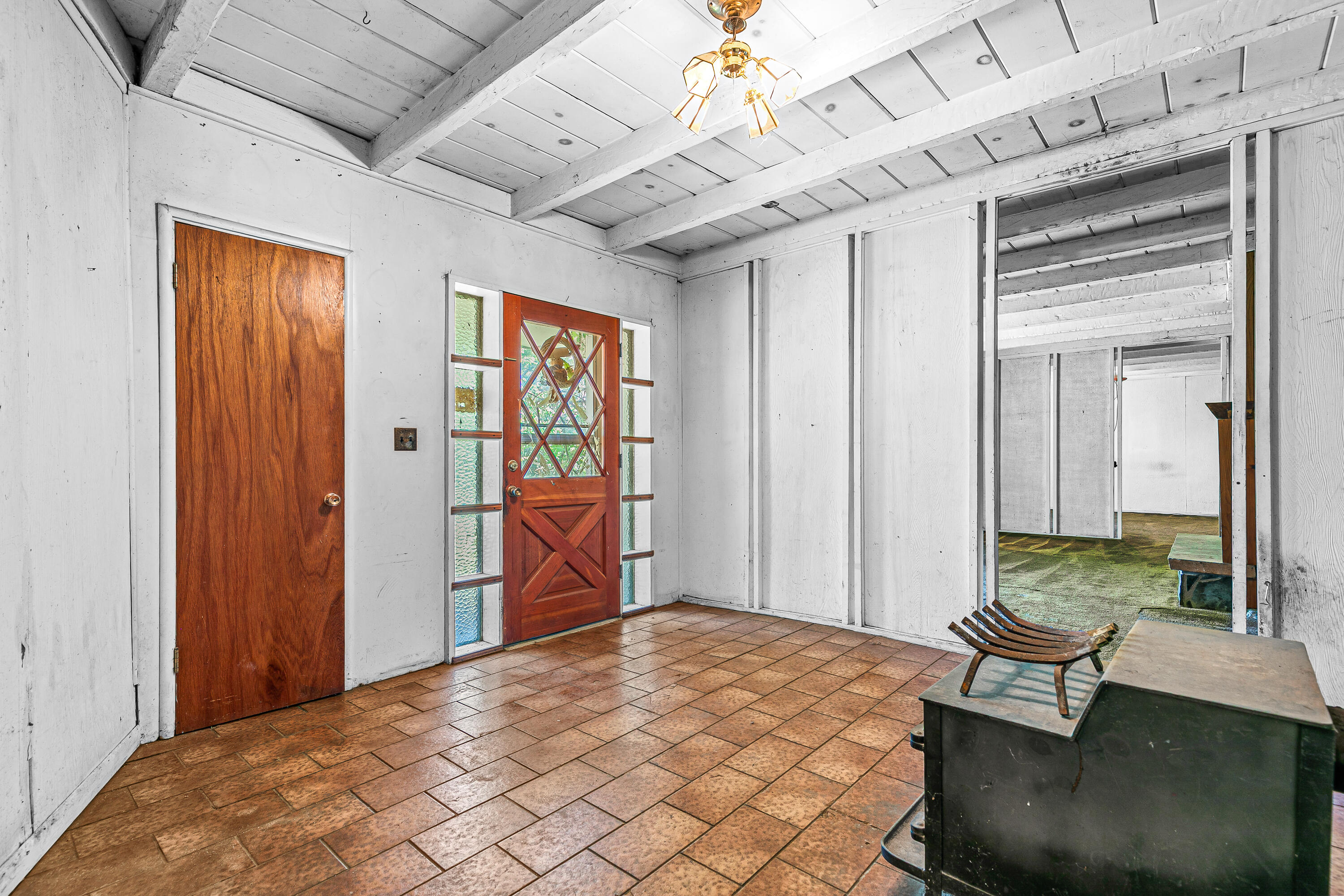 N/A - Residential Income