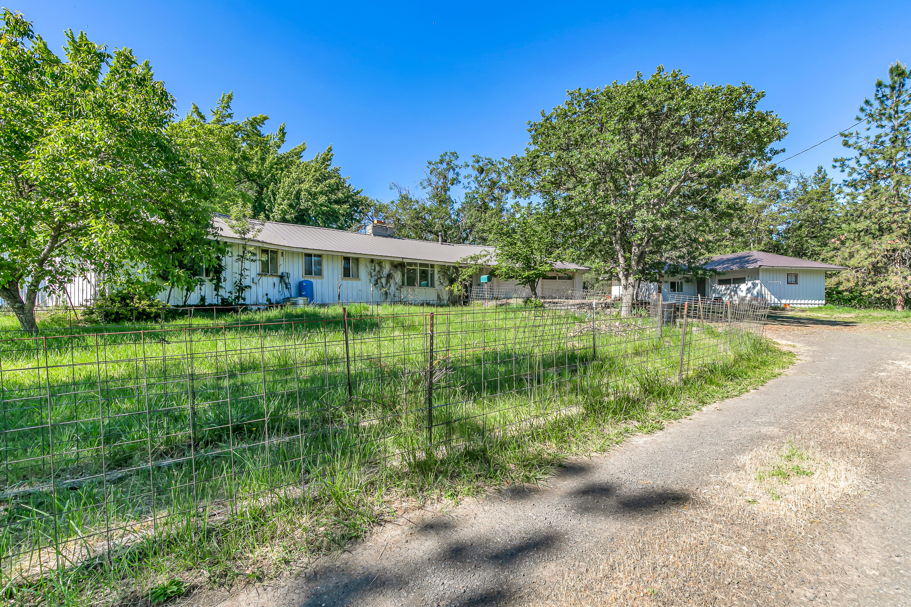 N/A - Residential Income