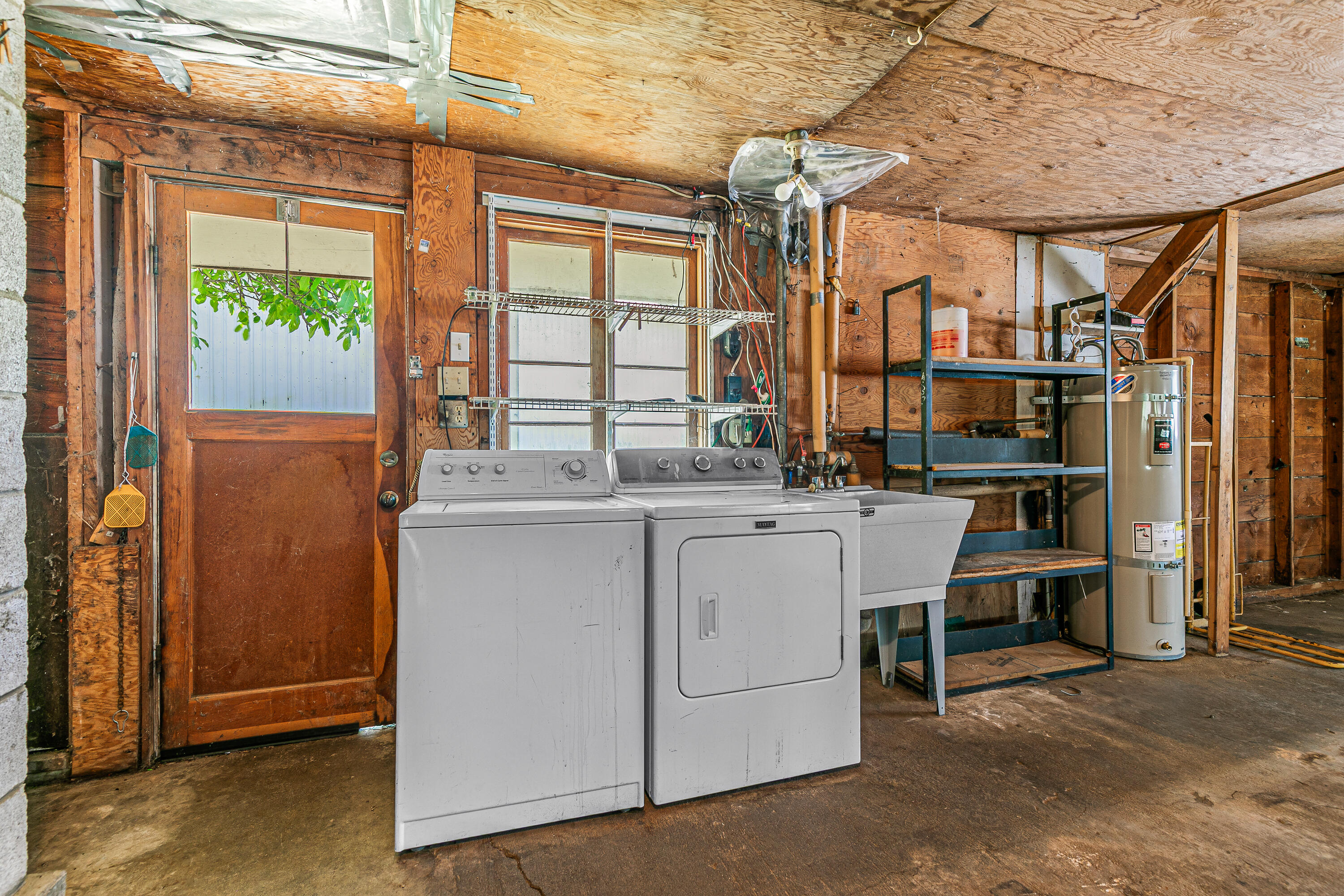 N/A - Residential Income