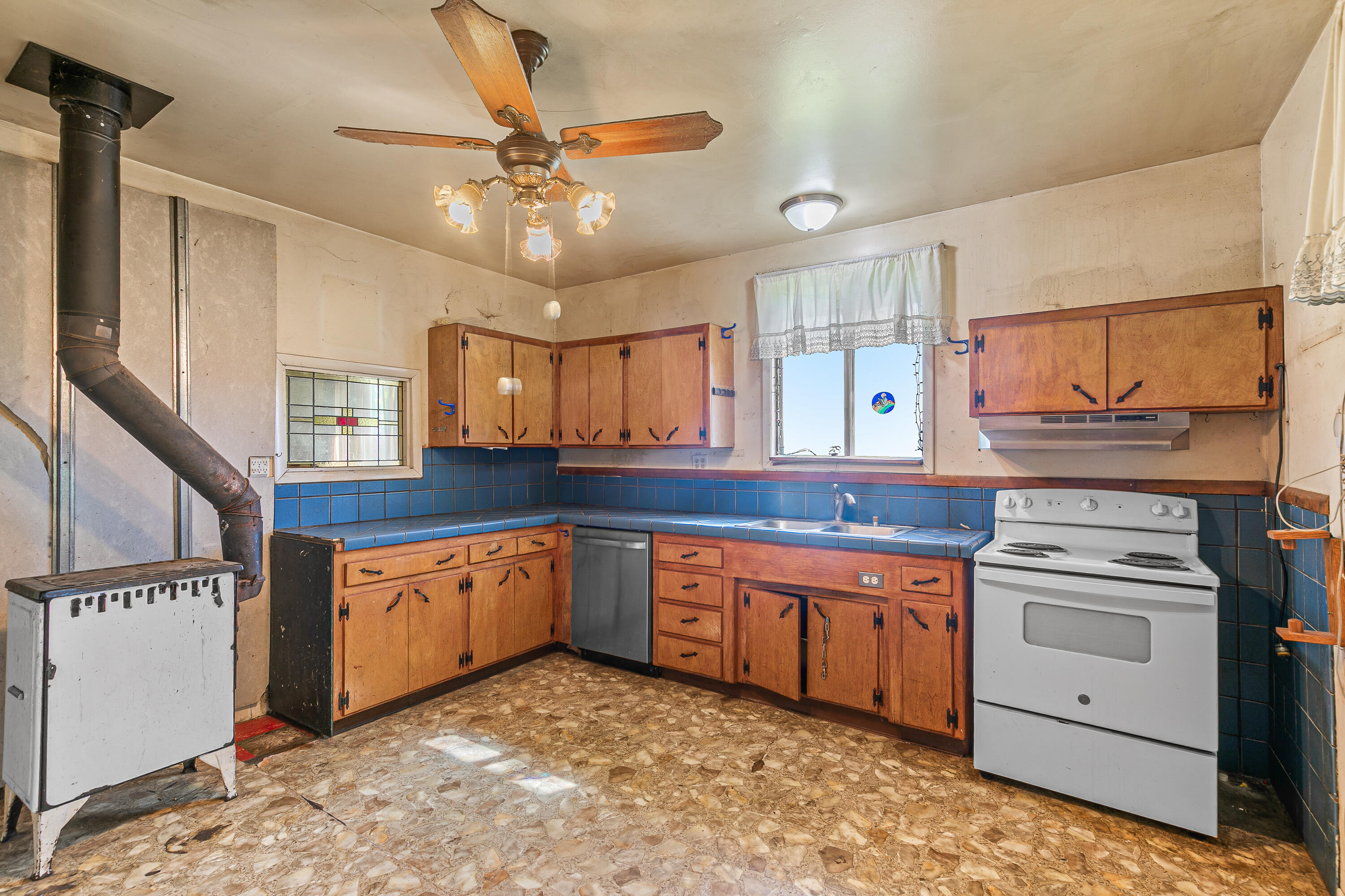 N/A - Residential Income