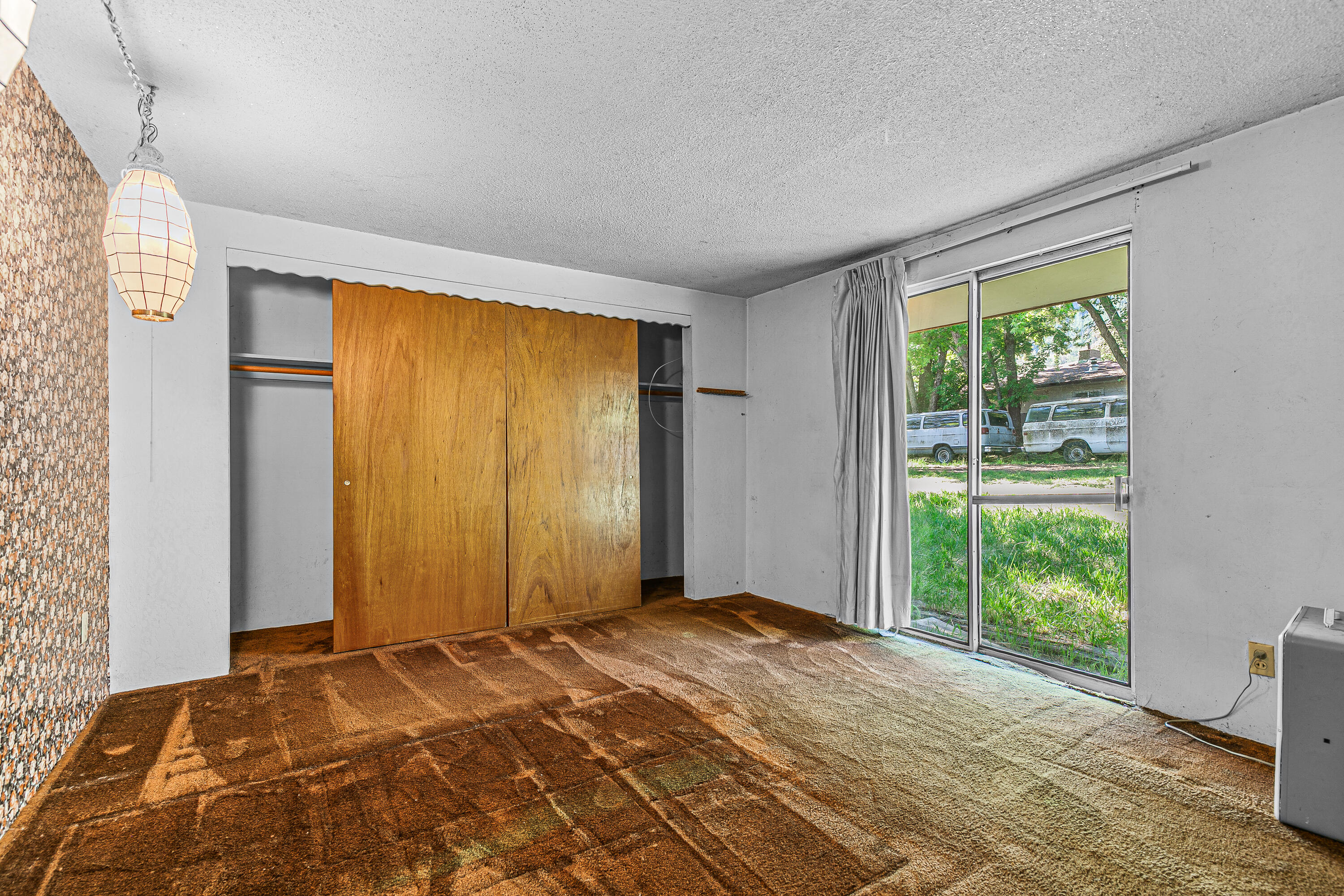 N/A - Residential Income